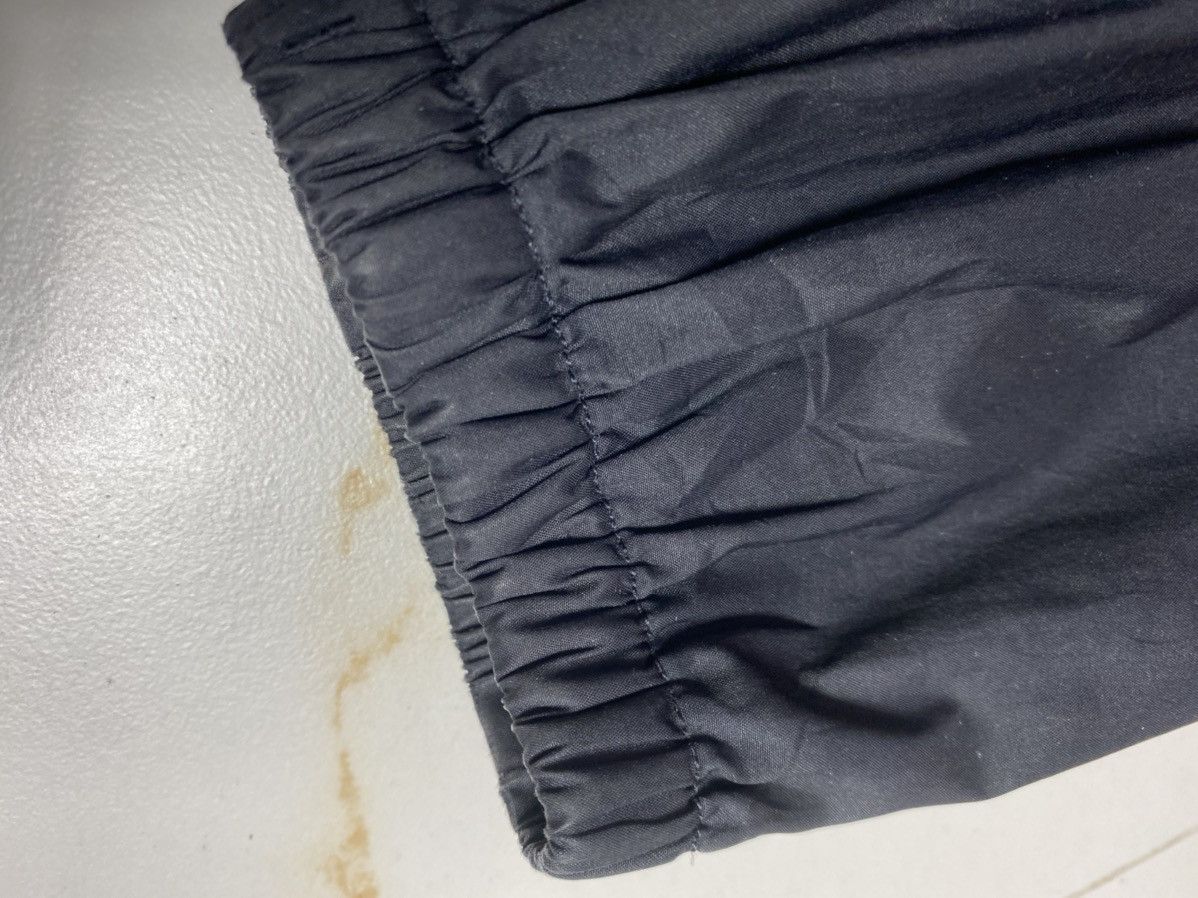 Prada Prada Black Nylon Jacket. J035 Size US M / EU 48-50 / 2 - 12 Thumbnail