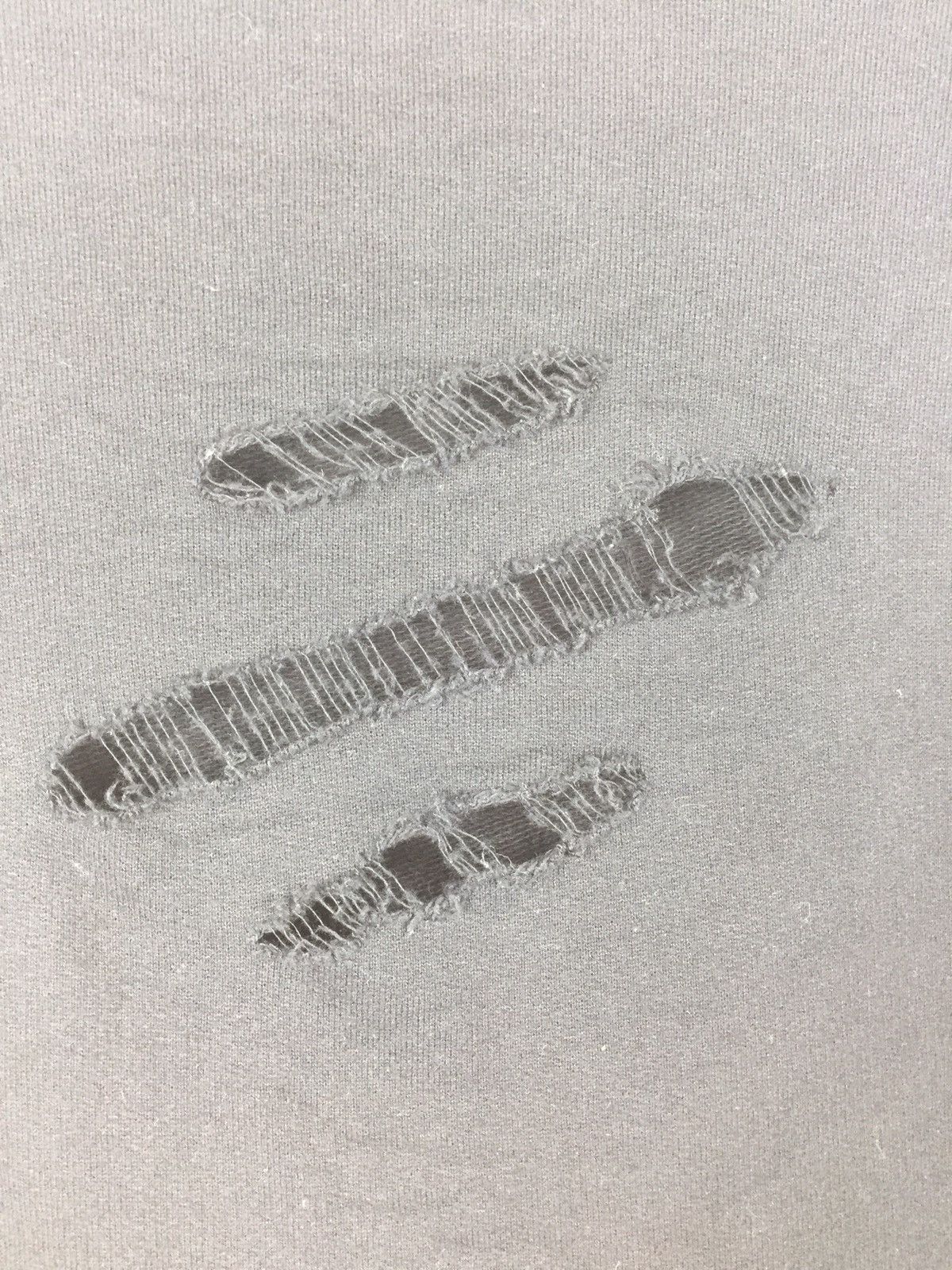 Number (N)ine × Takahiromiyashita The Soloist. Number (N)ine distressed Size US S / EU 44-46 / 1 - 19 Thumbnail