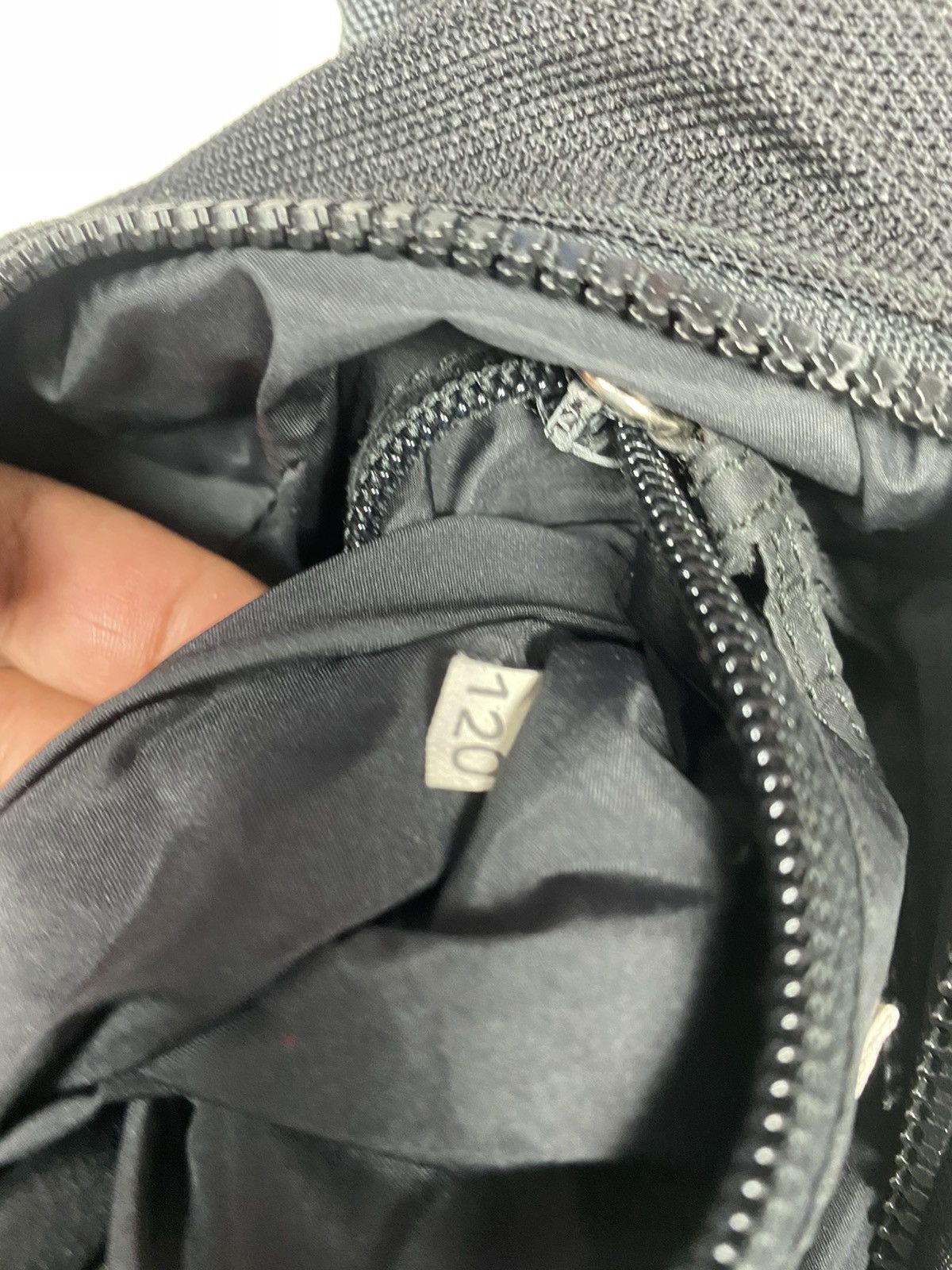 Miu Miu Authentic miu-miu crossbody Size ONE SIZE - 11 Thumbnail