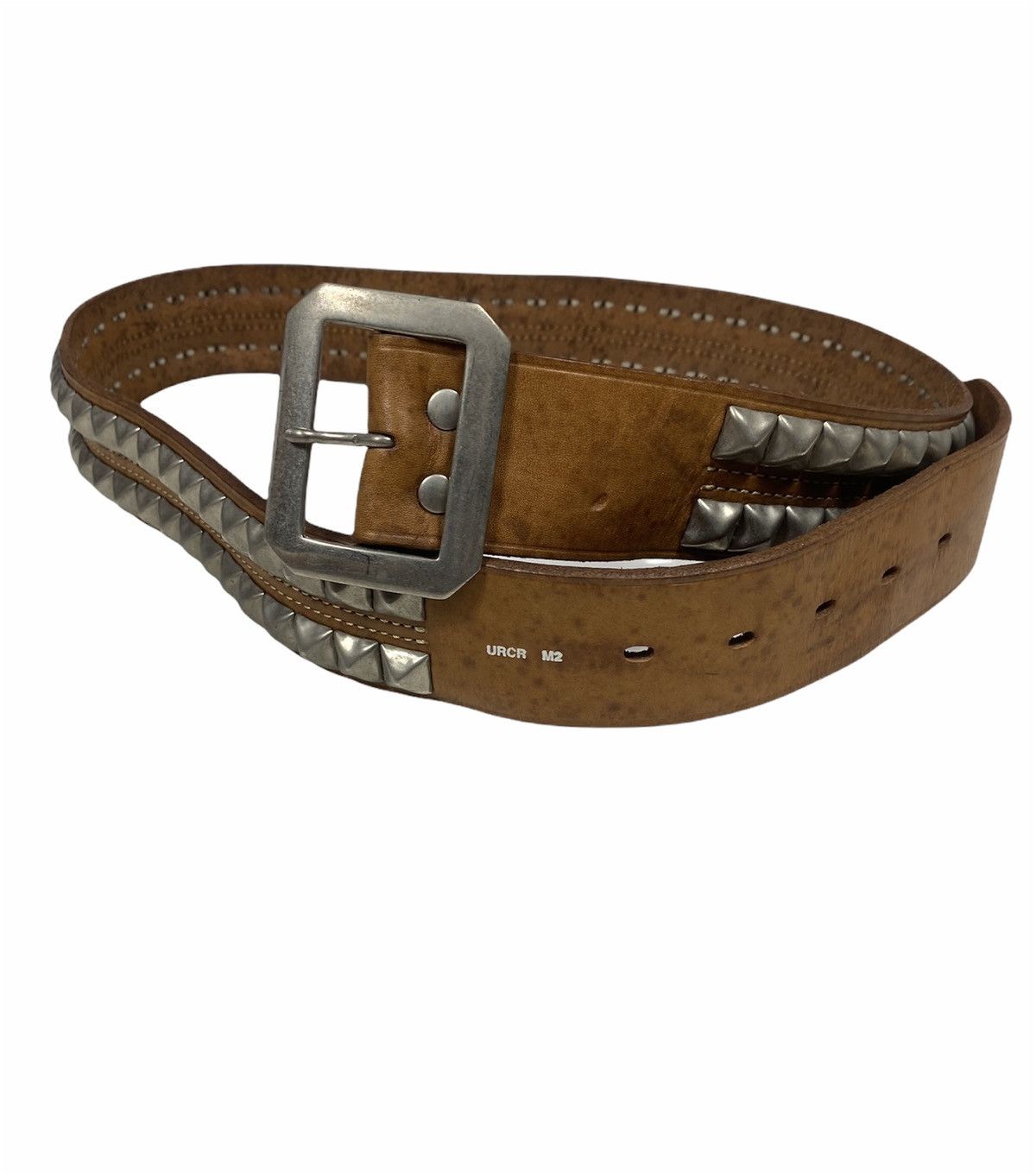 Undercover Studded