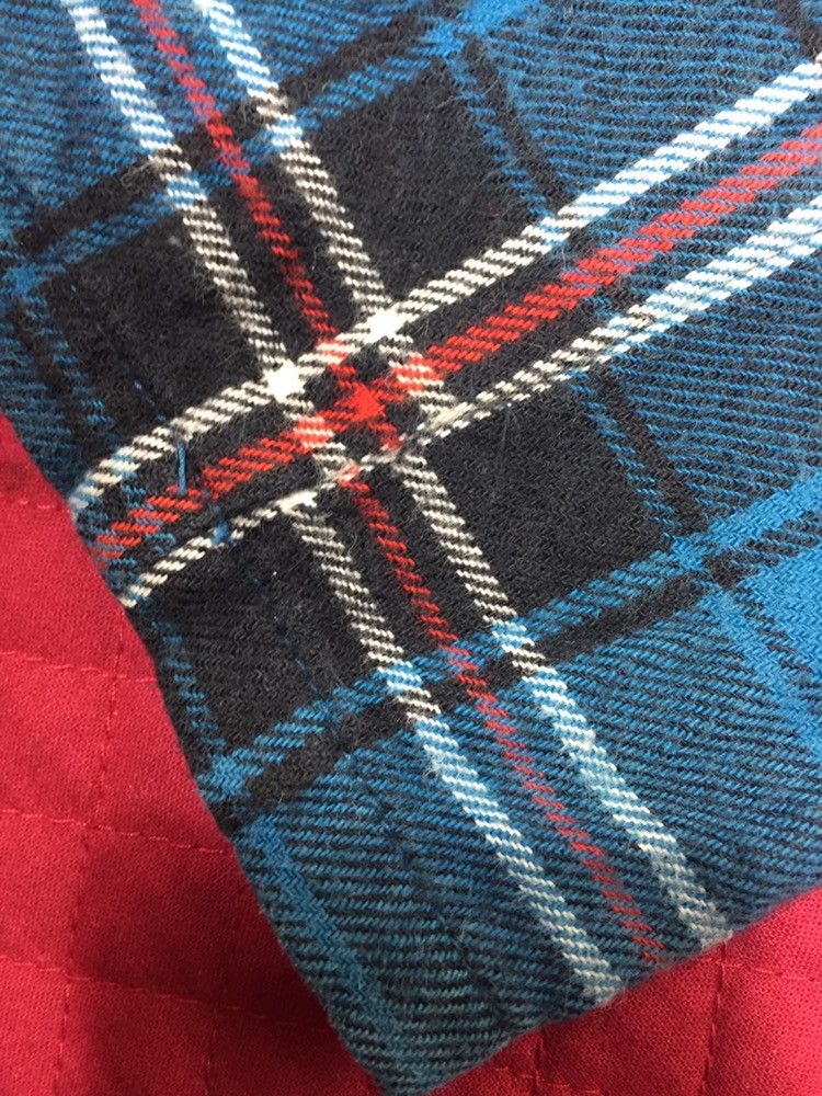 Beams Plus Beams Tartan Pattern Trousers Pants S055 Size US 30 / EU 46 - 4 Thumbnail