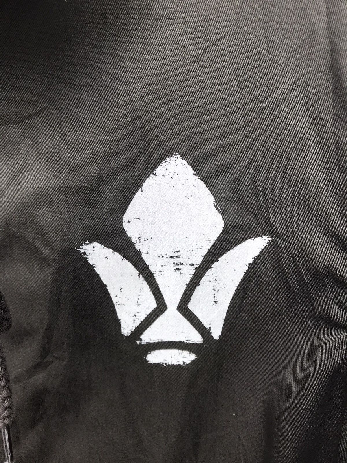 Anime JAPAN MANGA ANIME CARTOON IRON BLOODED ORPHANS PARKA Size US L / EU 52-54 / 3 - 4 Thumbnail