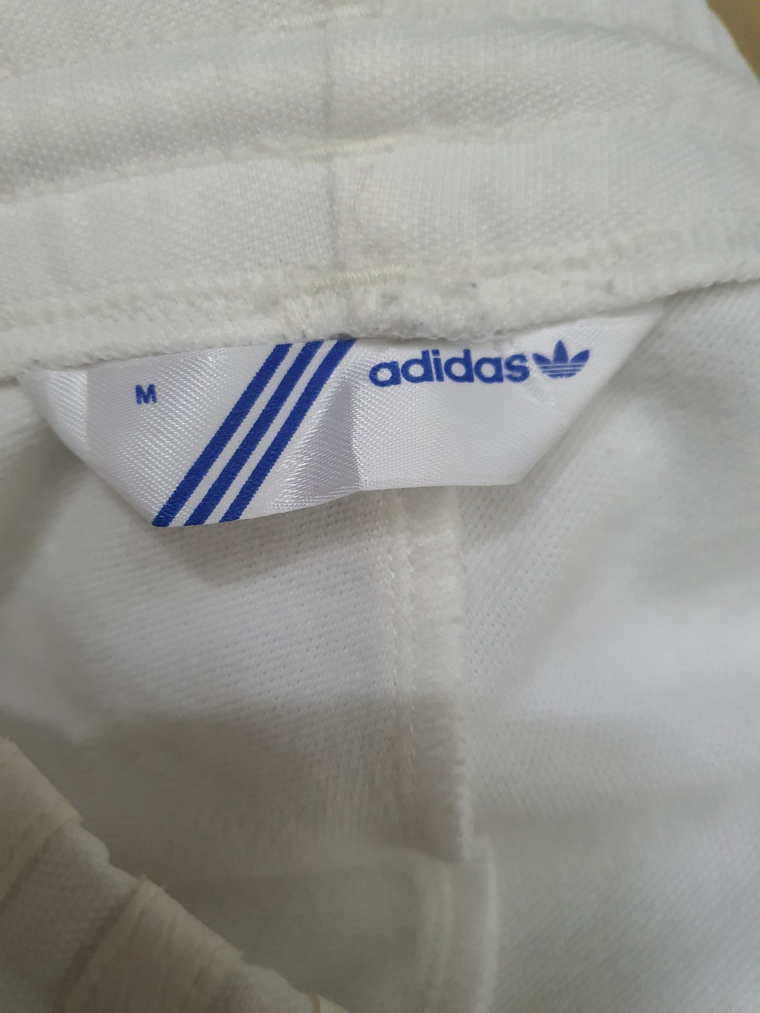 Adidas Rare Adidas Original Sweatpants Size US 30 / EU 46 - 8 Thumbnail