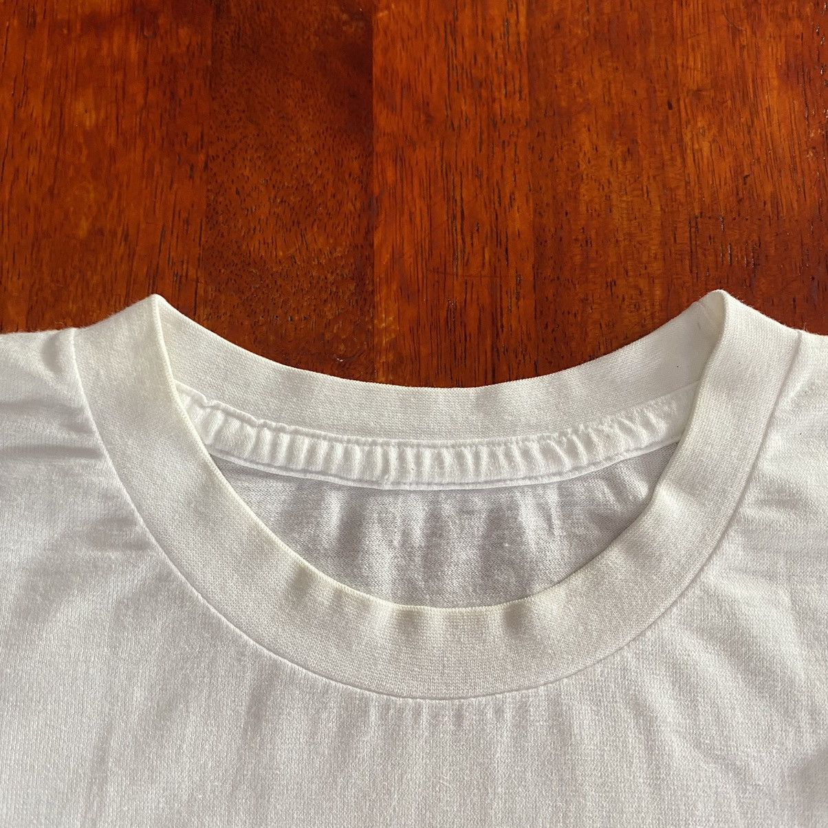 Budweiser 1990s Budweiser tee Size US L / EU 52-54 / 3 - 3 Thumbnail