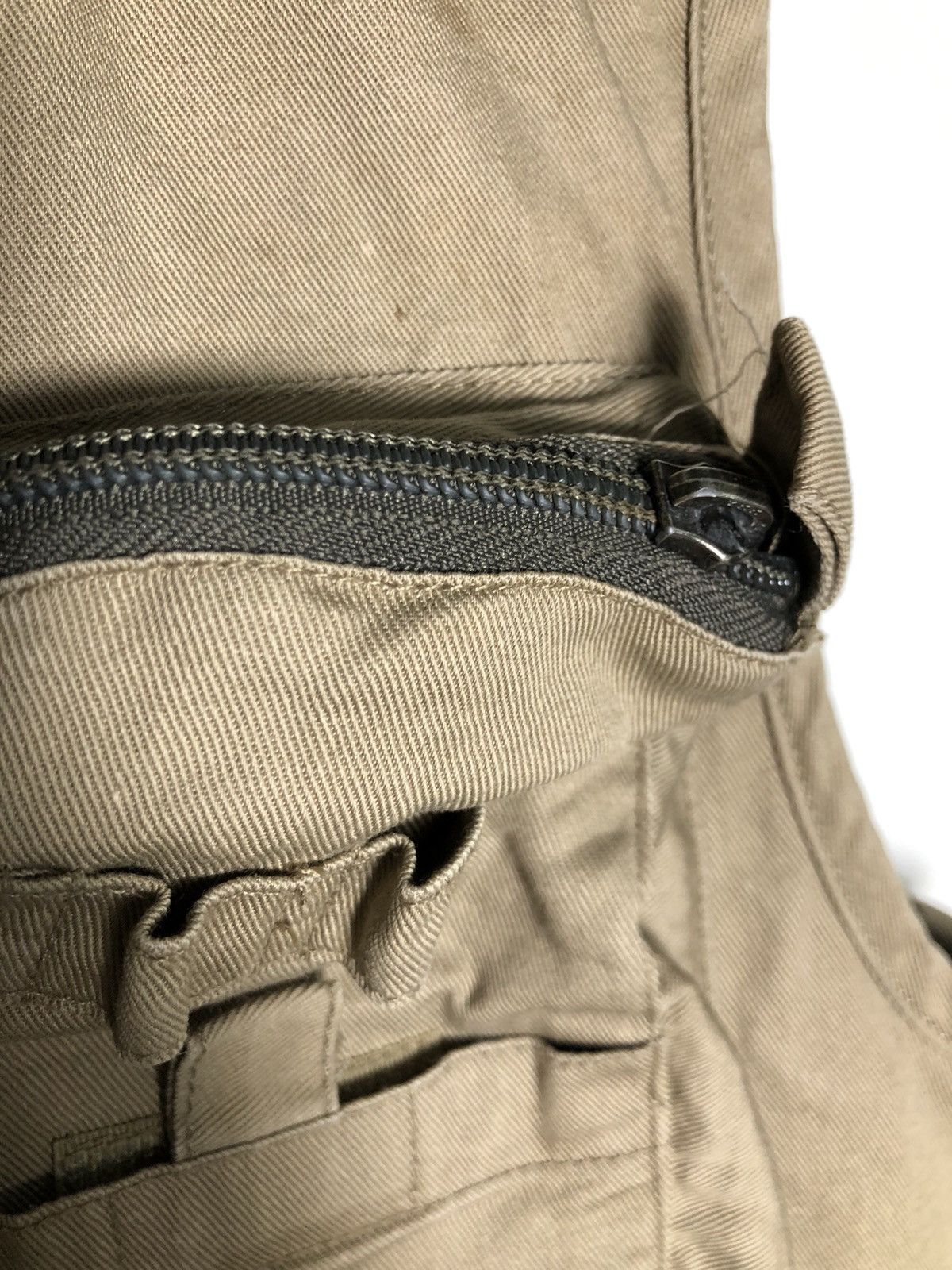 Japanese Brand Japanese Brand River run tactical outdoor vest Size US L / EU 52-54 / 3 - 14 Thumbnail