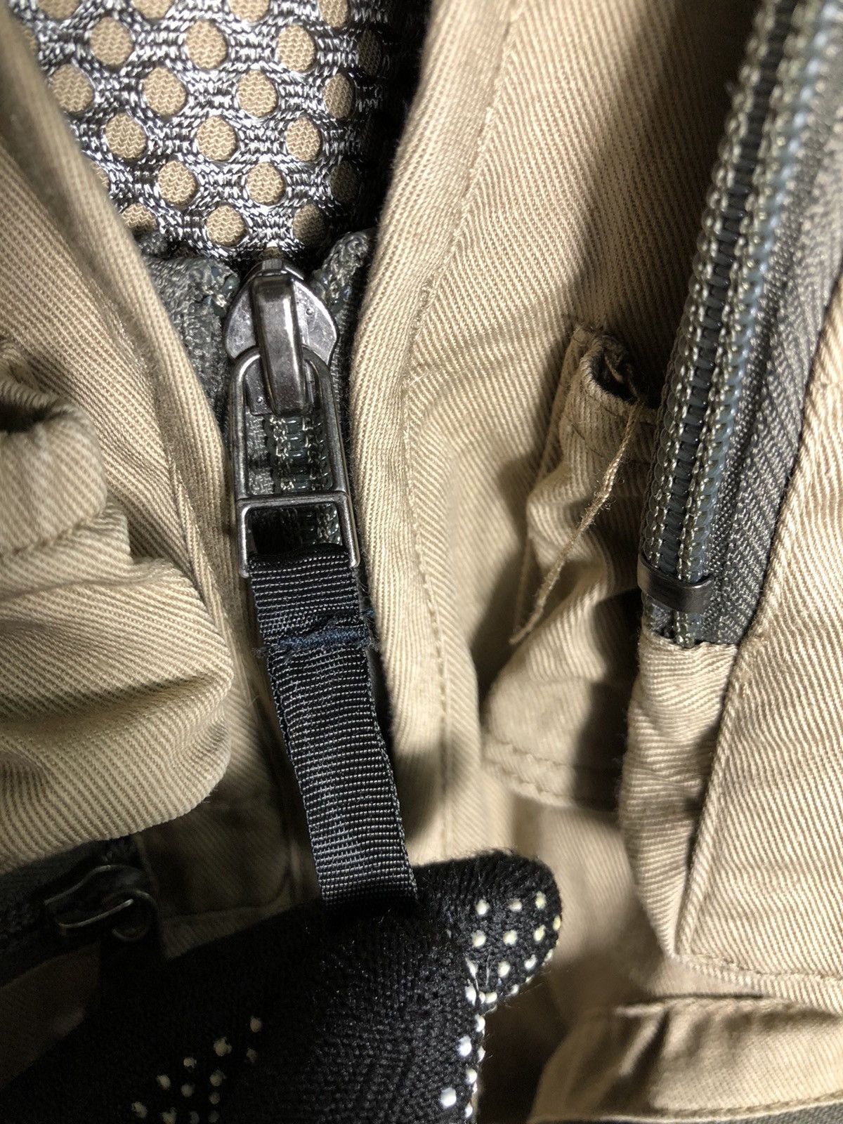 Japanese Brand Japanese Brand River run tactical outdoor vest Size US L / EU 52-54 / 3 - 8 Thumbnail