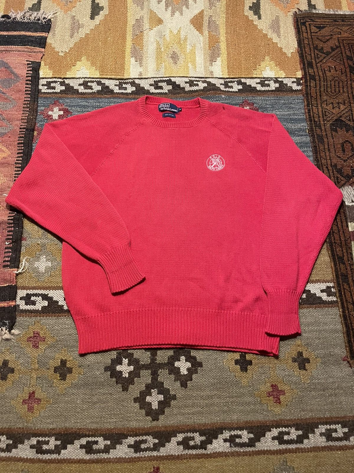 Polo Ralph Lauren Cookie | Grailed