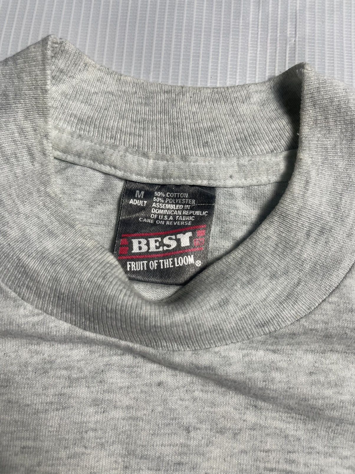 Vintage Vintage White Pine Software T-Shirt Size US M / EU 48-50 / 2 - 6 Thumbnail
