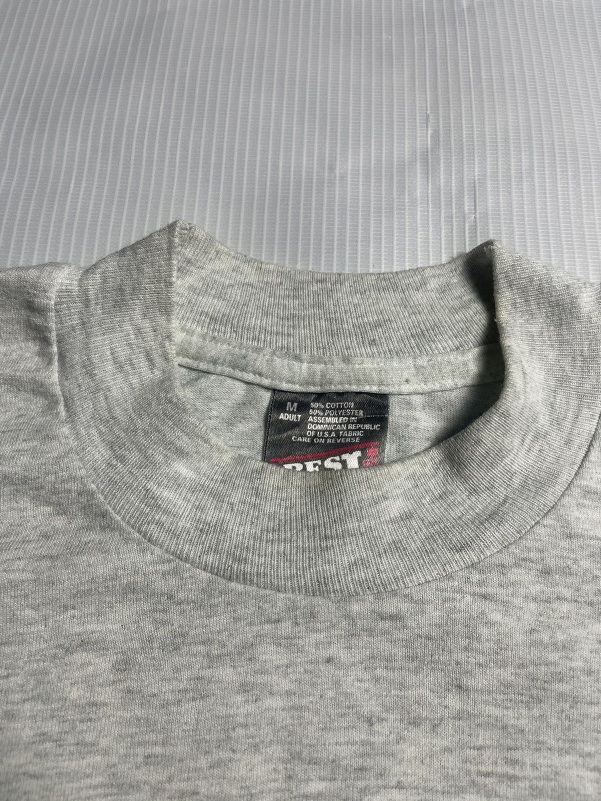 Vintage Vintage White Pine Software T-Shirt Size US M / EU 48-50 / 2 - 5 Thumbnail