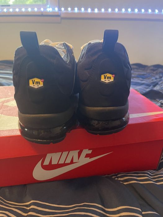 Vapormax plus clearance 47