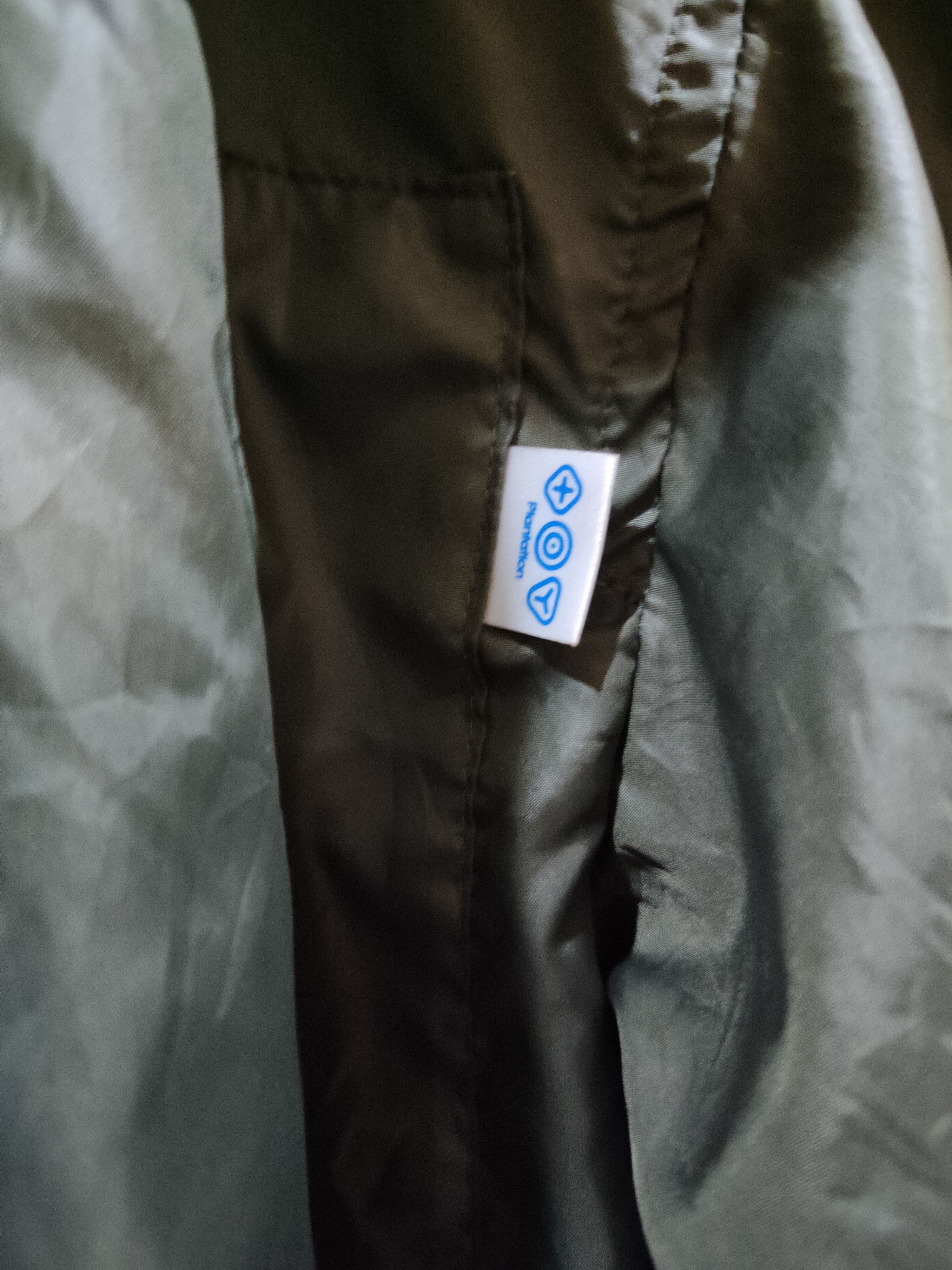 Issey Miyake × Vintage Plantation Light Trench Coat Size US M / EU 48-50 / 2 - 6 Thumbnail