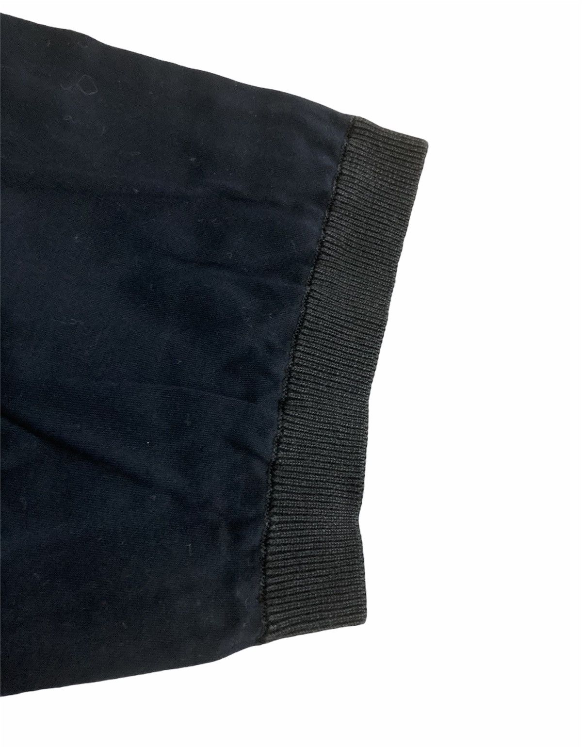 Carven × Vintage Extremely RARE Carven Bootleg Block vintage polo Size US M / EU 48-50 / 2 - 3 Thumbnail