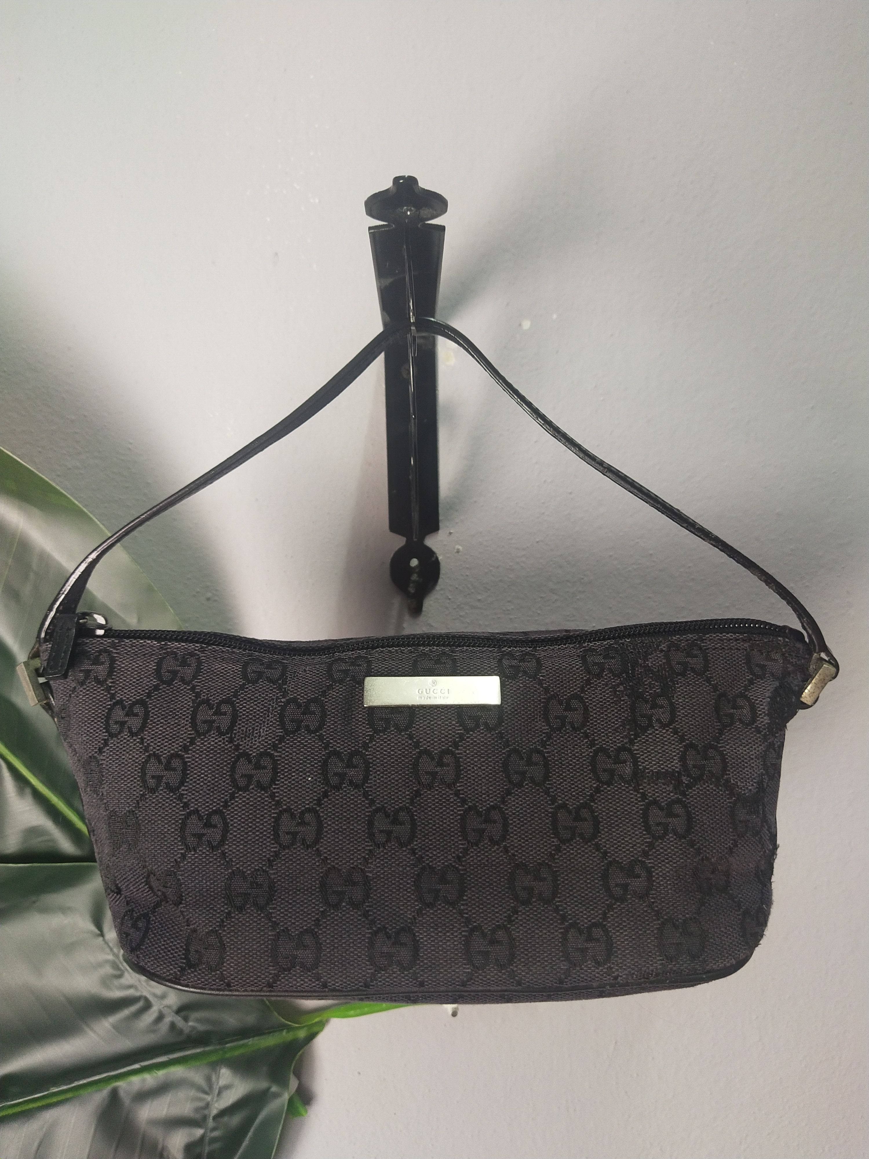 Gucci Distress Gucci mini Bag Size ONE SIZE - 1 Thumbnail