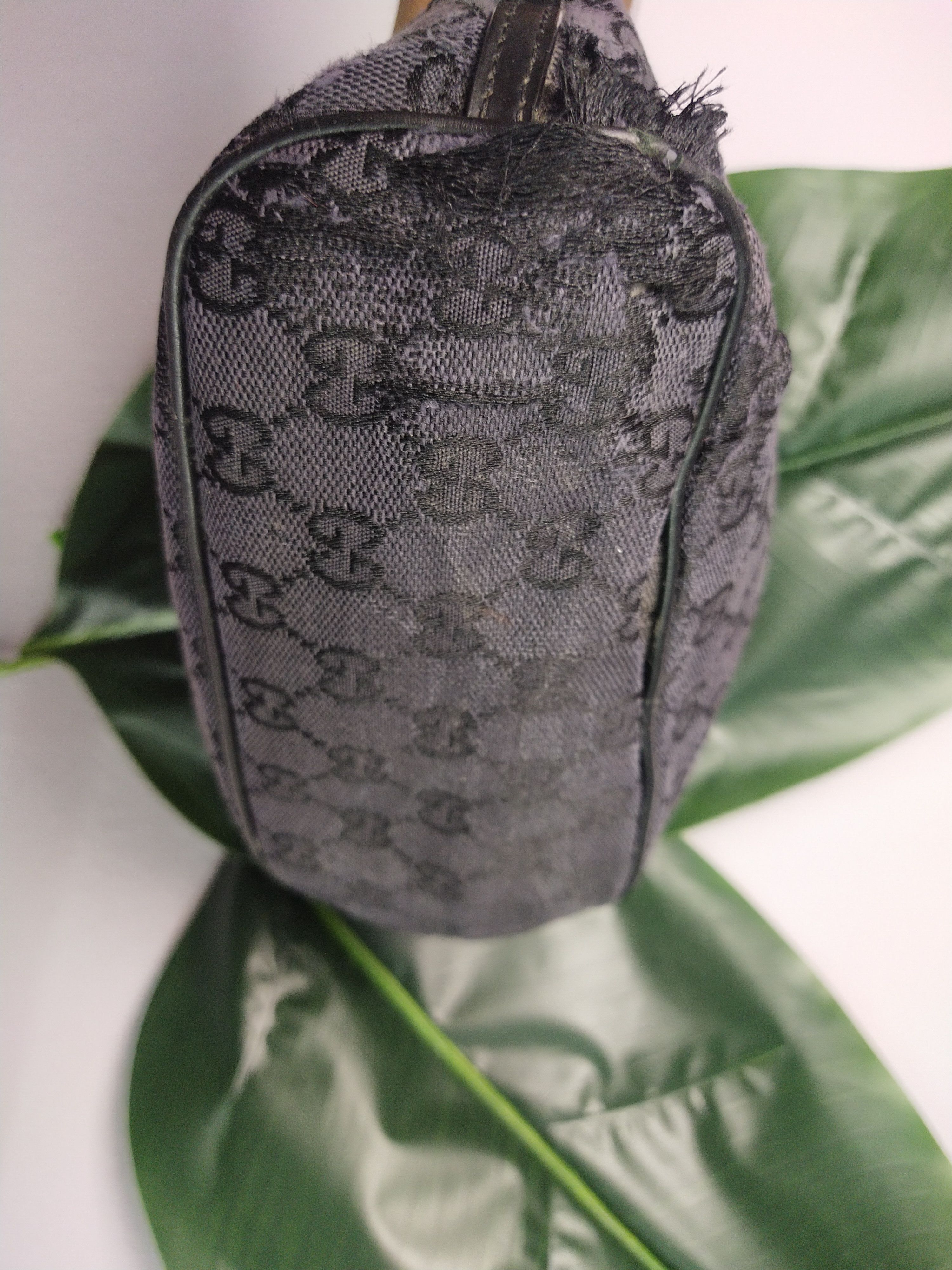 Gucci Distress Gucci mini Bag Size ONE SIZE - 2 Thumbnail