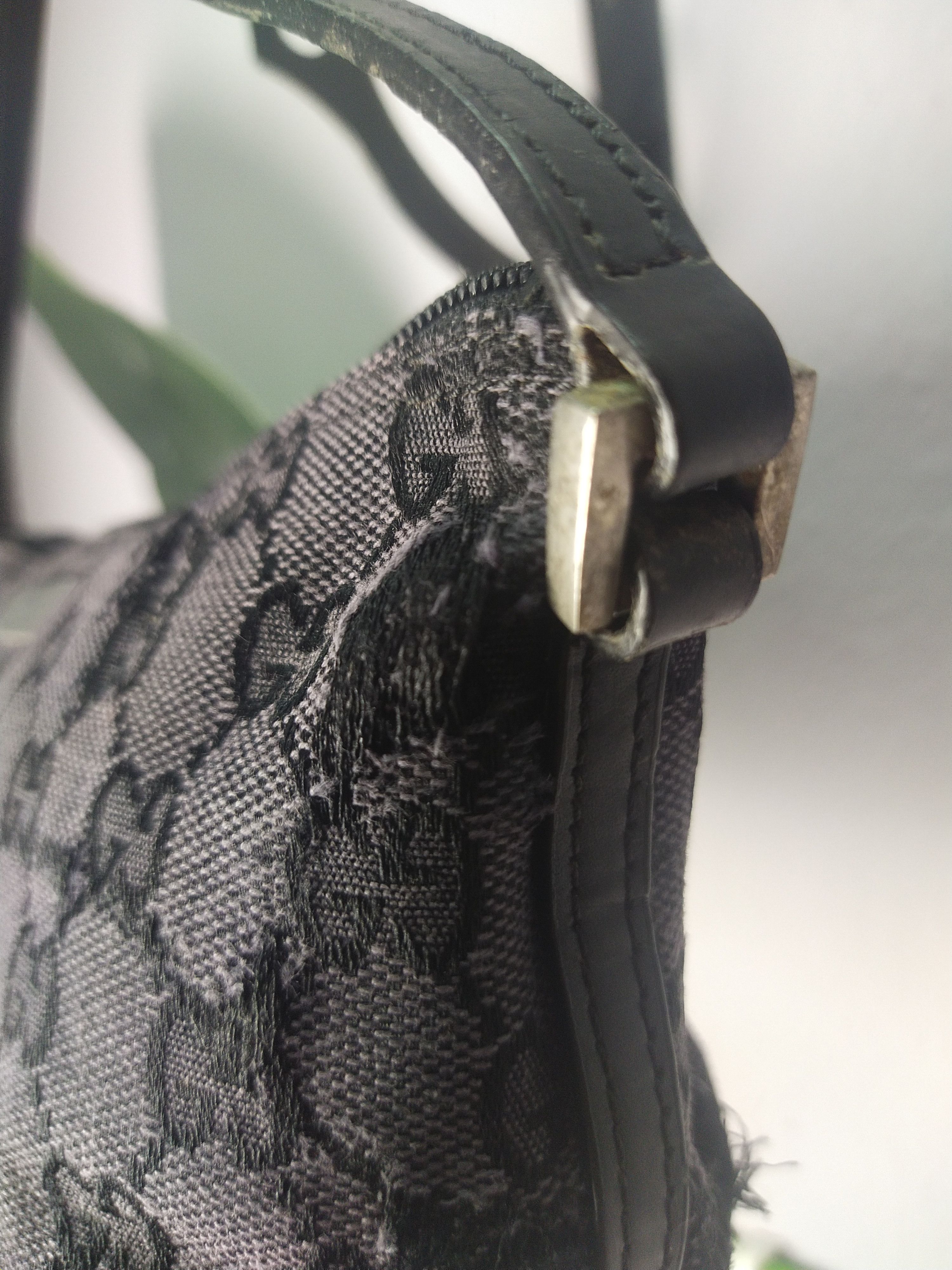 Gucci Distress Gucci mini Bag Size ONE SIZE - 6 Thumbnail