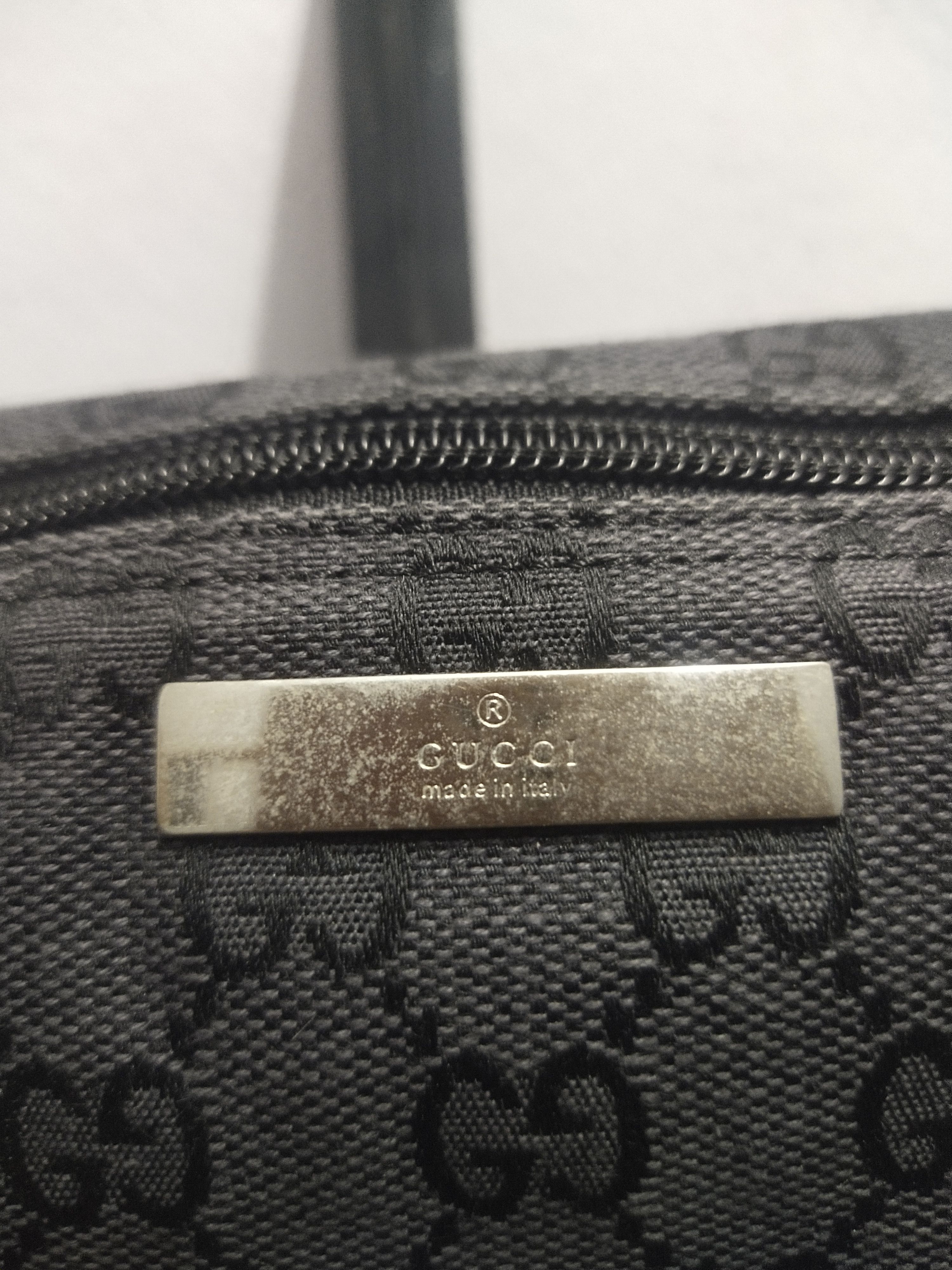 Gucci Distress Gucci mini Bag Size ONE SIZE - 5 Thumbnail