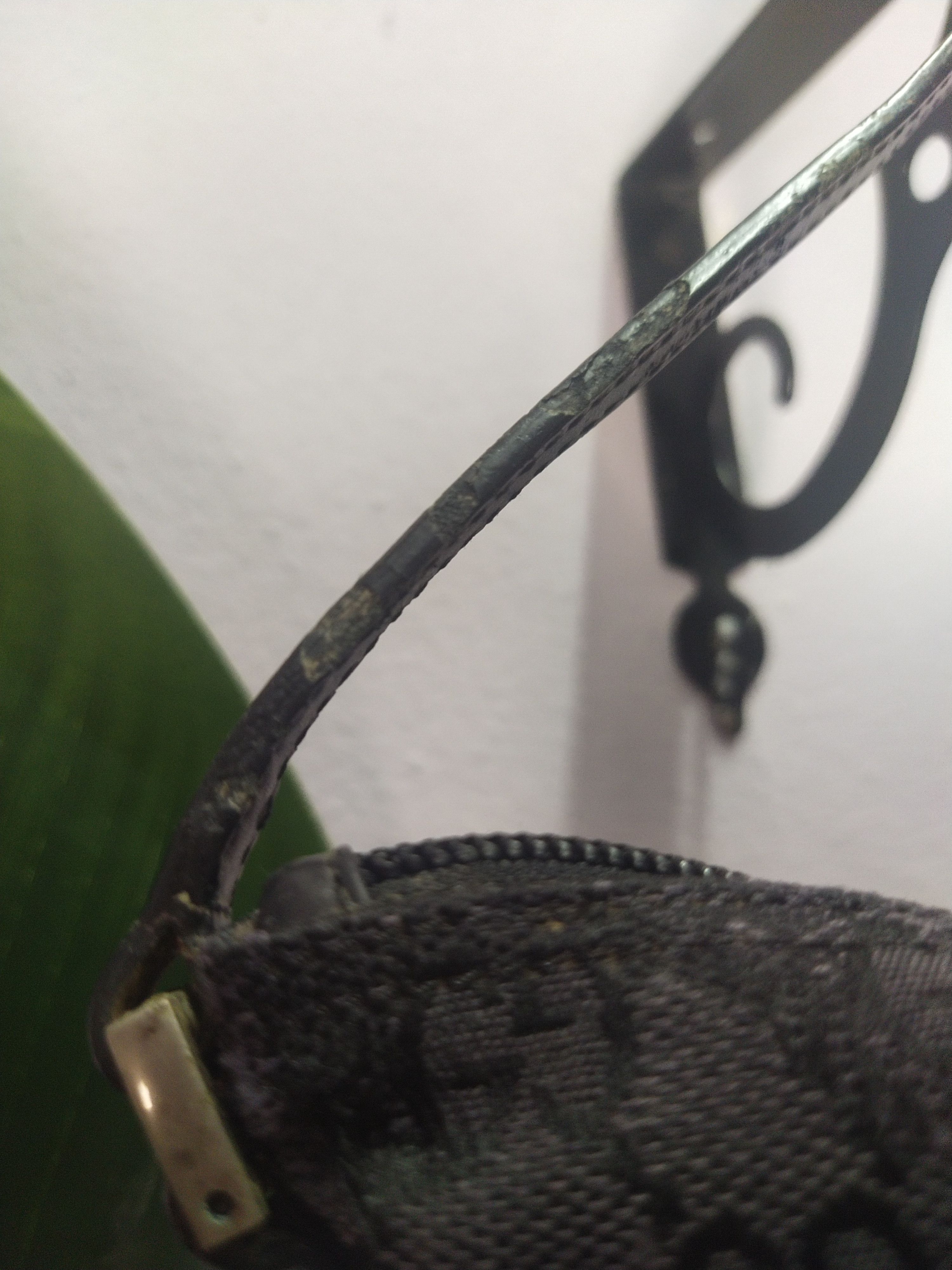 Gucci Distress Gucci mini Bag Size ONE SIZE - 4 Thumbnail