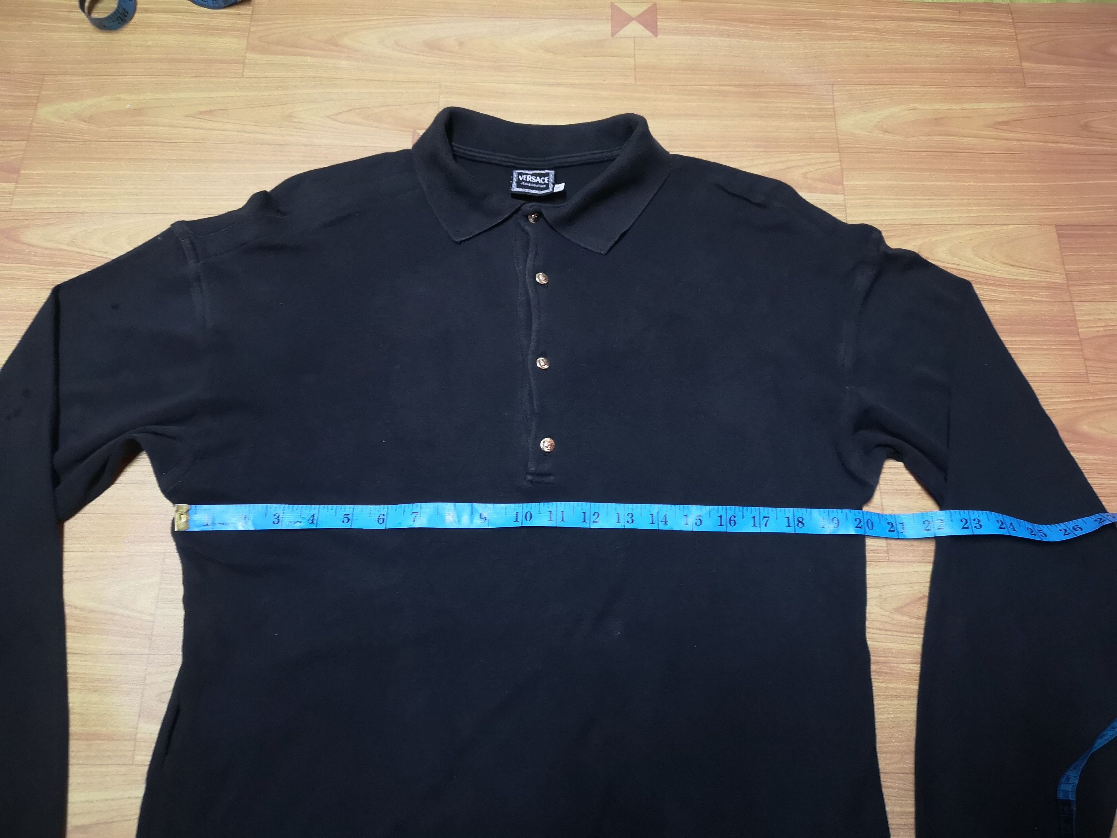 🔥Vintage 2000s X Vercase long Sleeve shirt Spell Out