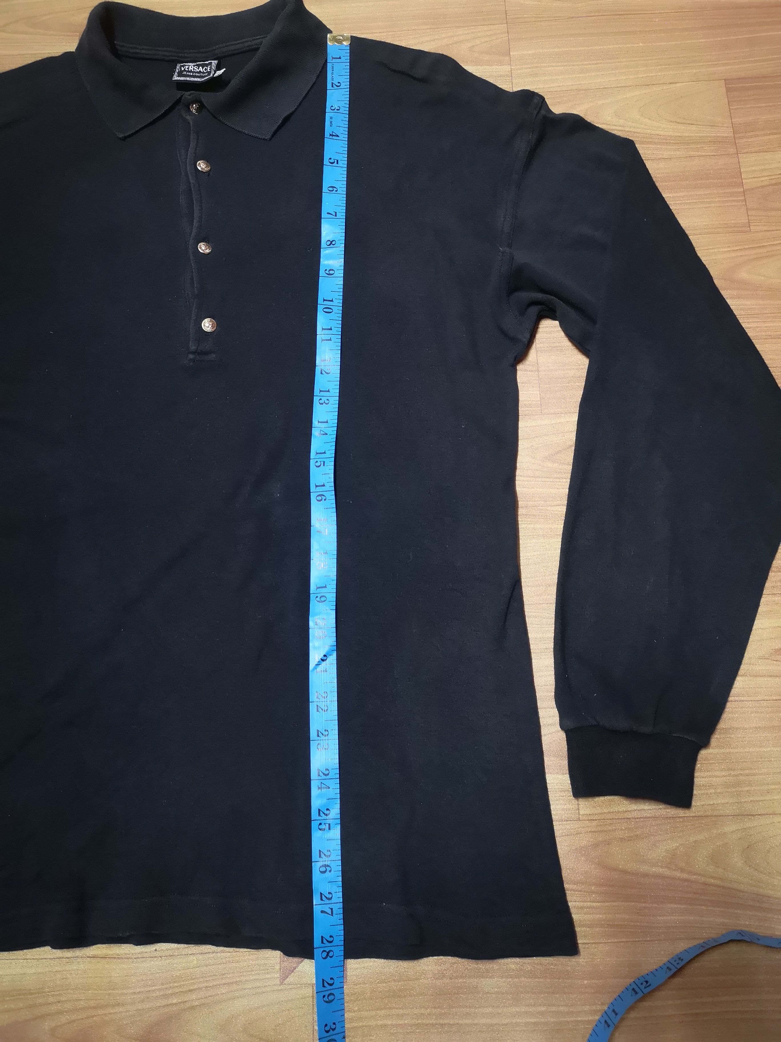 🔥Vintage 2000s X Vercase long Sleeve shirt Spell Out