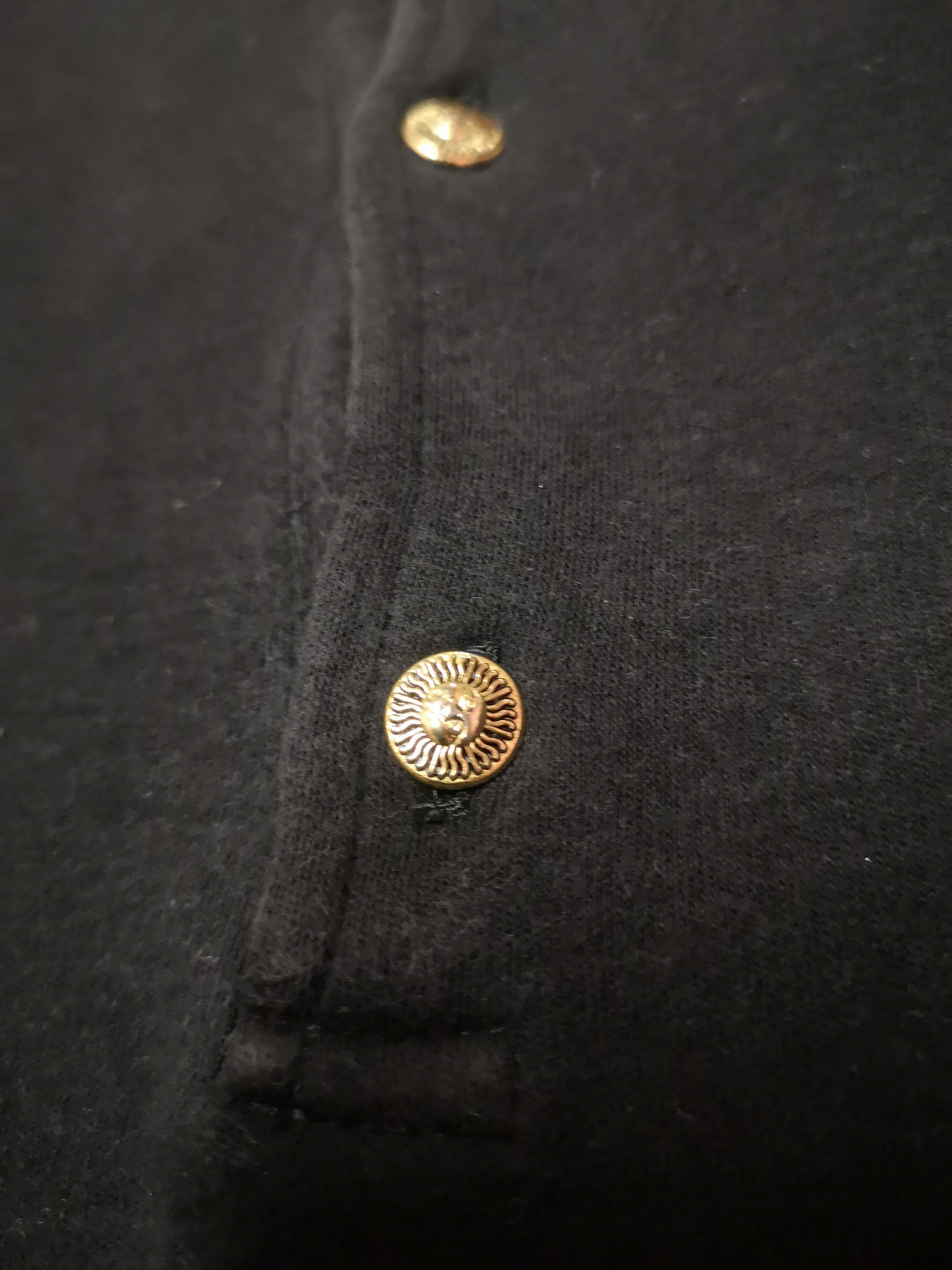 🔥Vintage 2000s X Vercase long Sleeve shirt Spell Out