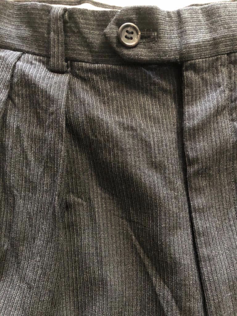 Paul Smith Archive Paul Smith collection wool pants Size US 28 / EU 44 - 4 Thumbnail