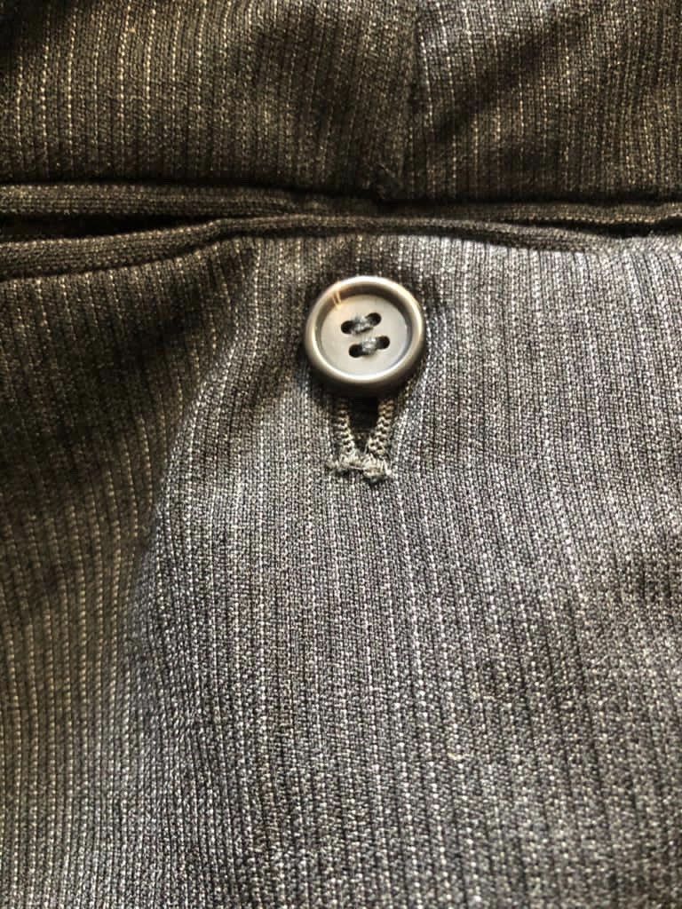Paul Smith Archive Paul Smith collection wool pants Size US 28 / EU 44 - 11 Thumbnail
