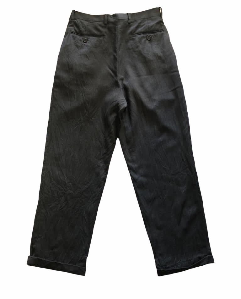 Paul Smith Archive Paul Smith collection wool pants Size US 28 / EU 44 - 2 Thumbnail