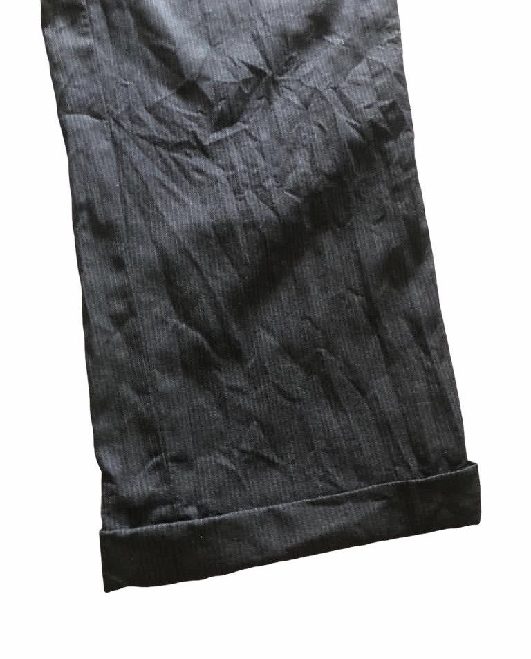 Paul Smith Archive Paul Smith collection wool pants Size US 28 / EU 44 - 3 Thumbnail