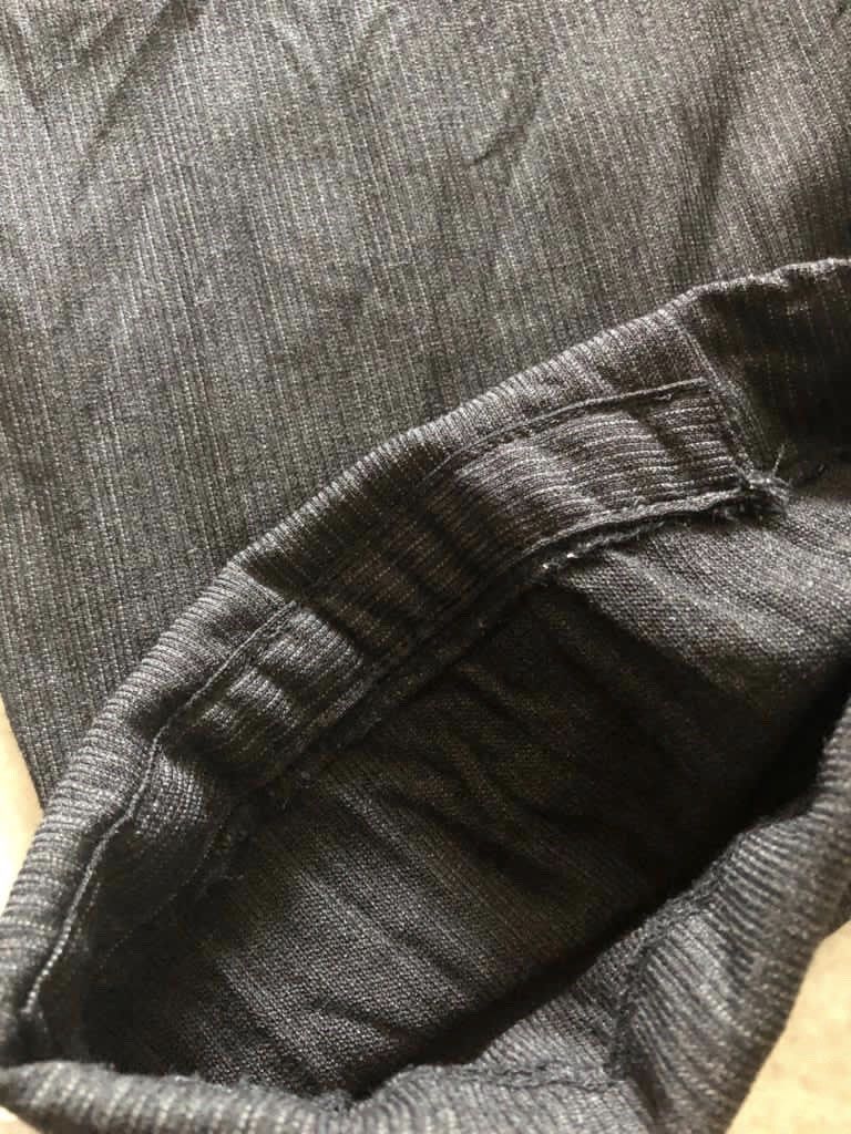 Paul Smith Archive Paul Smith collection wool pants Size US 28 / EU 44 - 10 Thumbnail
