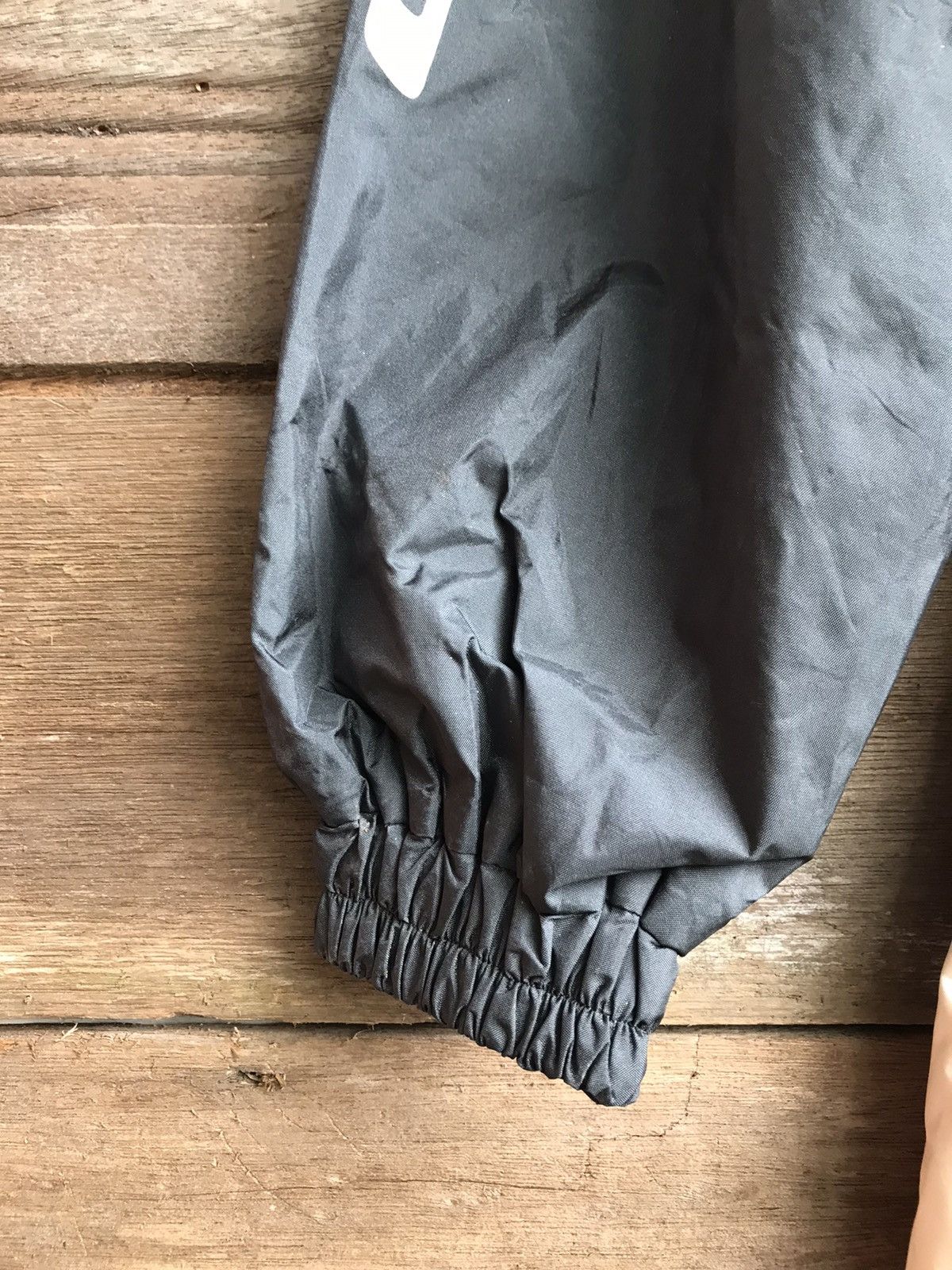 Dunlop overall jacket
