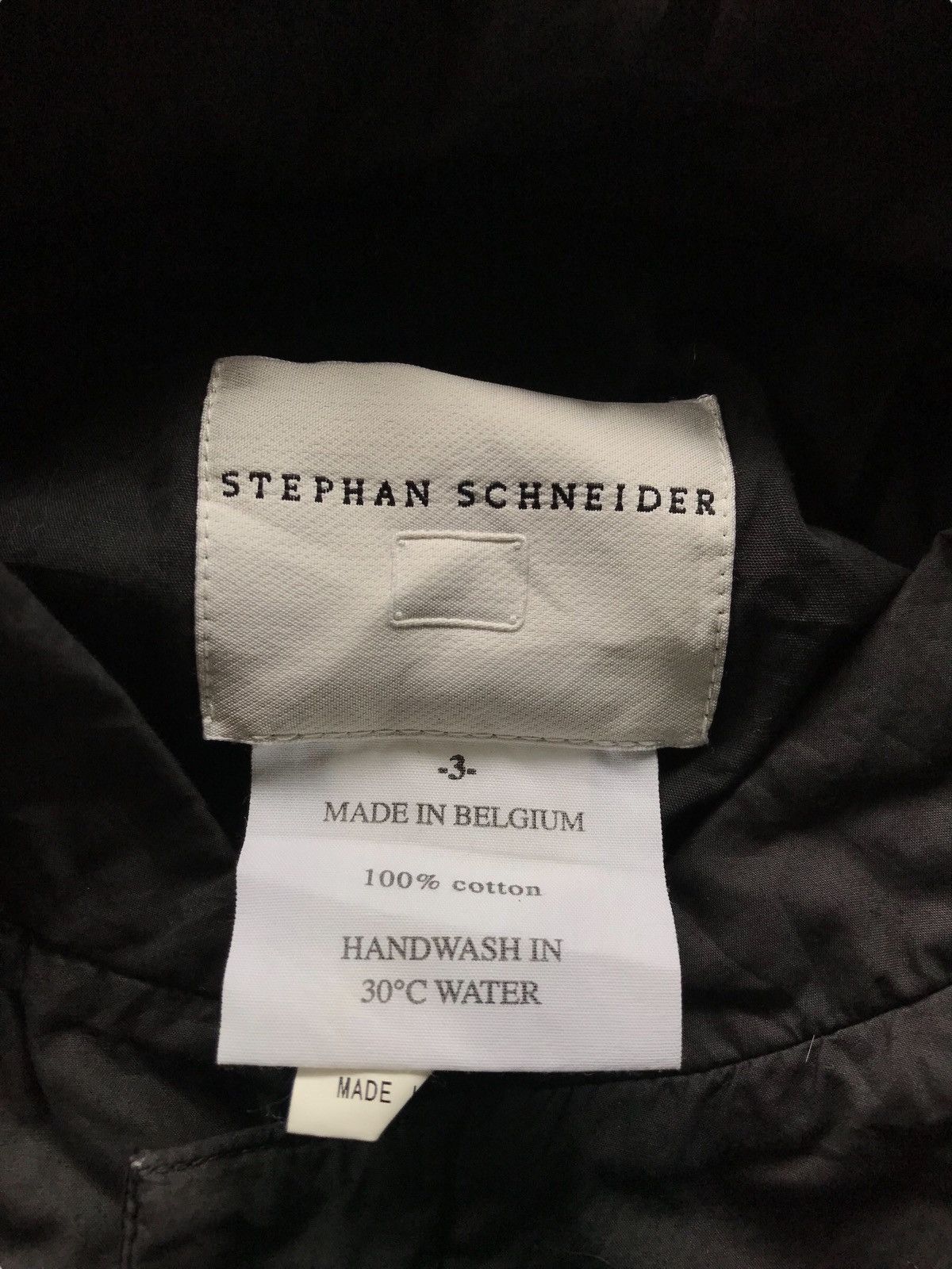 Stephan Schneider 🔥FREE SHIPPING🔥 Stephan Schneider Size US M / EU 48-50 / 2 - 5 Thumbnail