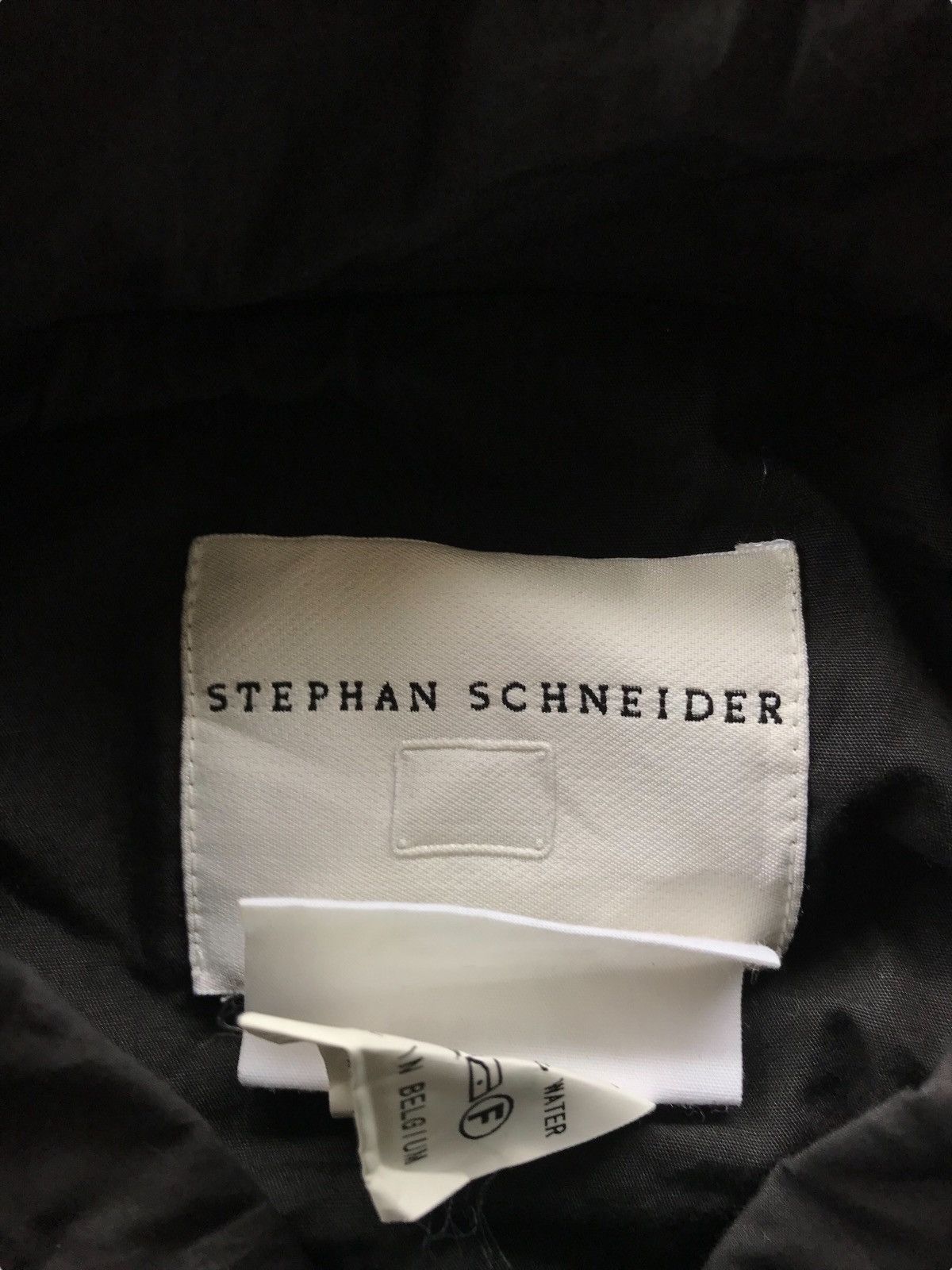 Stephan Schneider 🔥FREE SHIPPING🔥 Stephan Schneider Size US M / EU 48-50 / 2 - 4 Thumbnail