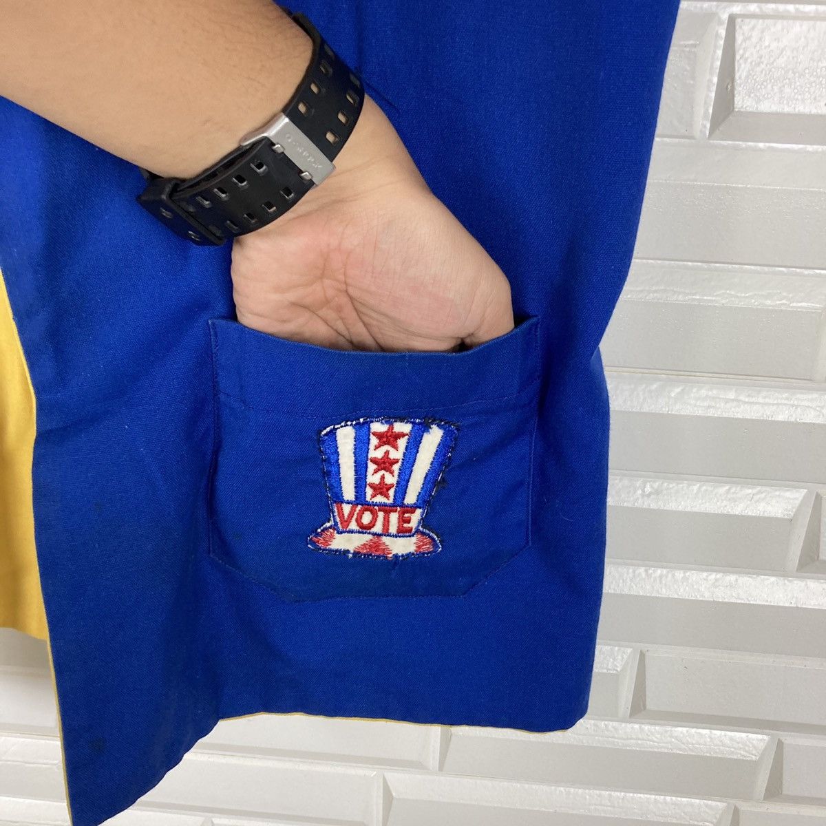 Other 🔥LAST PRICE🔥 Car Racing Logos Reversible Outerwear Size US M / EU 48-50 / 2 - 8 Thumbnail