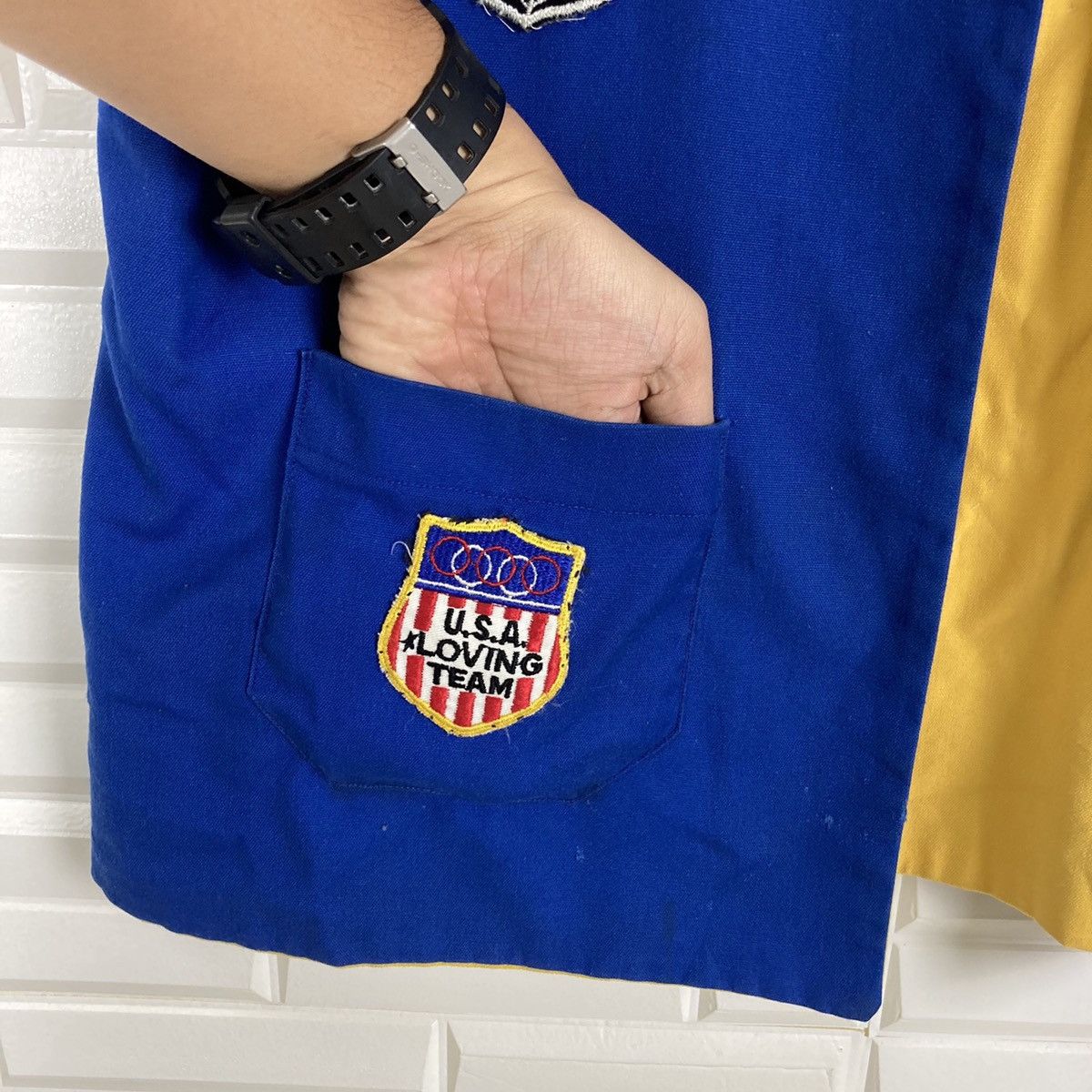 Other 🔥LAST PRICE🔥 Car Racing Logos Reversible Outerwear Size US M / EU 48-50 / 2 - 7 Thumbnail