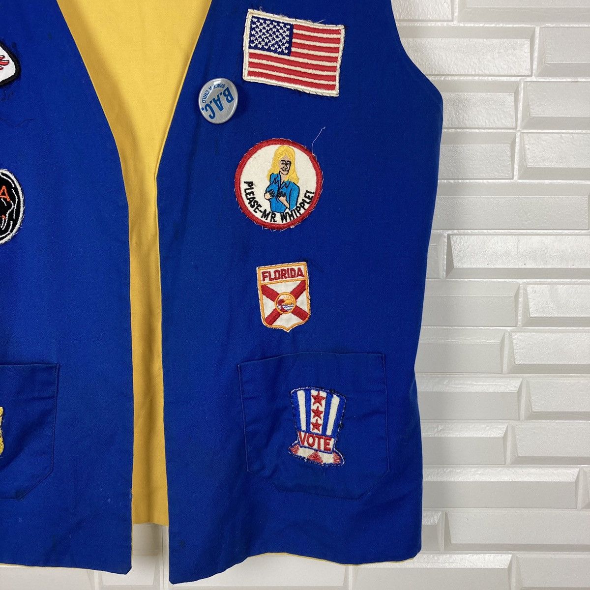 Other 🔥LAST PRICE🔥 Car Racing Logos Reversible Outerwear Size US M / EU 48-50 / 2 - 6 Thumbnail
