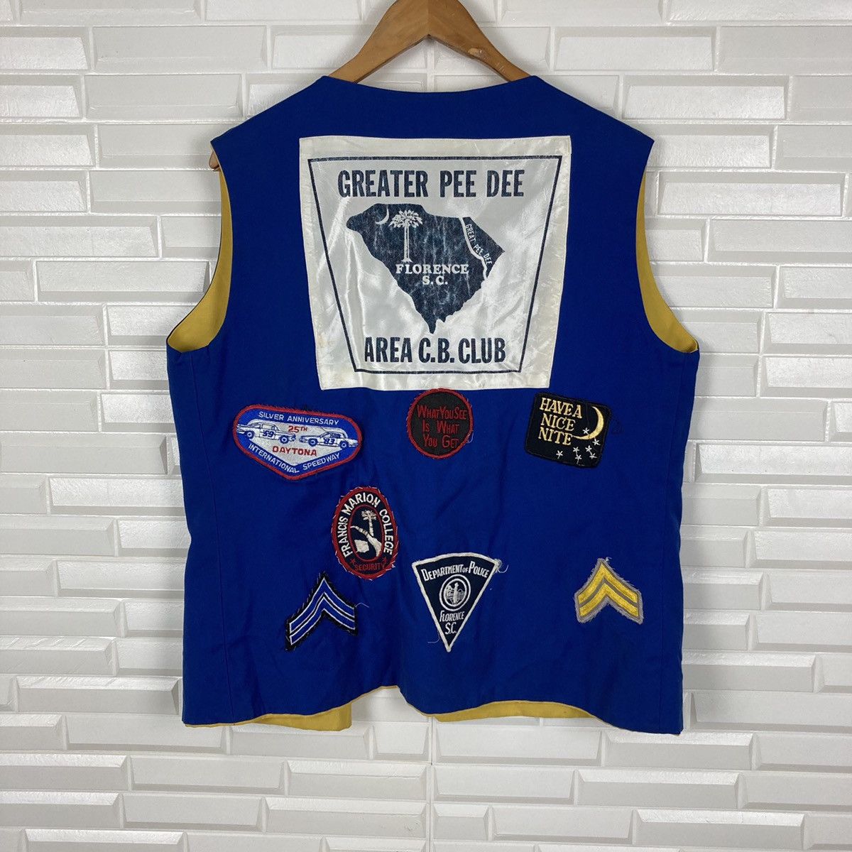 Other 🔥LAST PRICE🔥 Car Racing Logos Reversible Outerwear Size US M / EU 48-50 / 2 - 9 Thumbnail