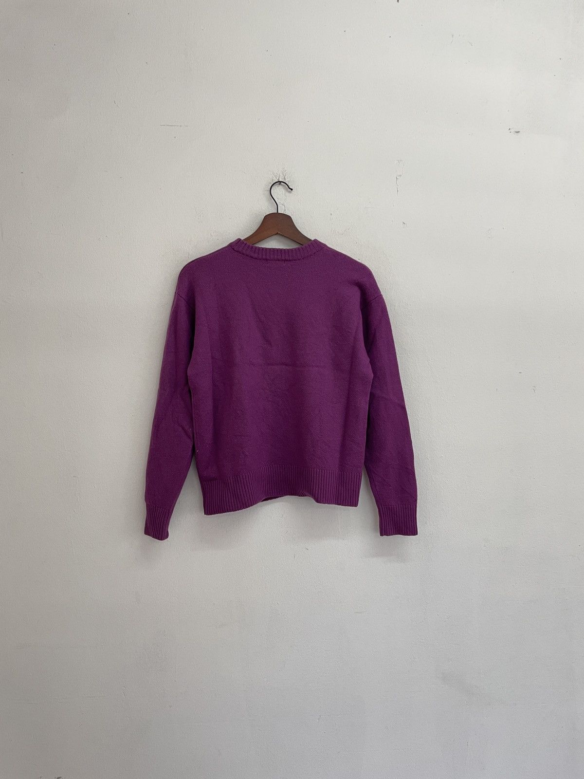 Yoshiyuki Konishi Rare Yoshiyuki konishi knitted Size US S / EU 44-46 / 1 - 3 Thumbnail