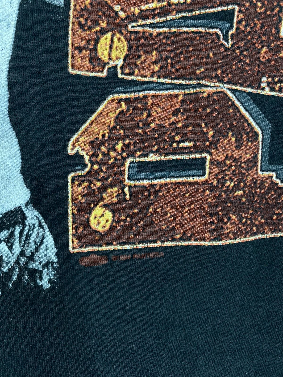 Band Tees × Vintage 1996 Pantera Size US L / EU 52-54 / 3 - 3 Thumbnail
