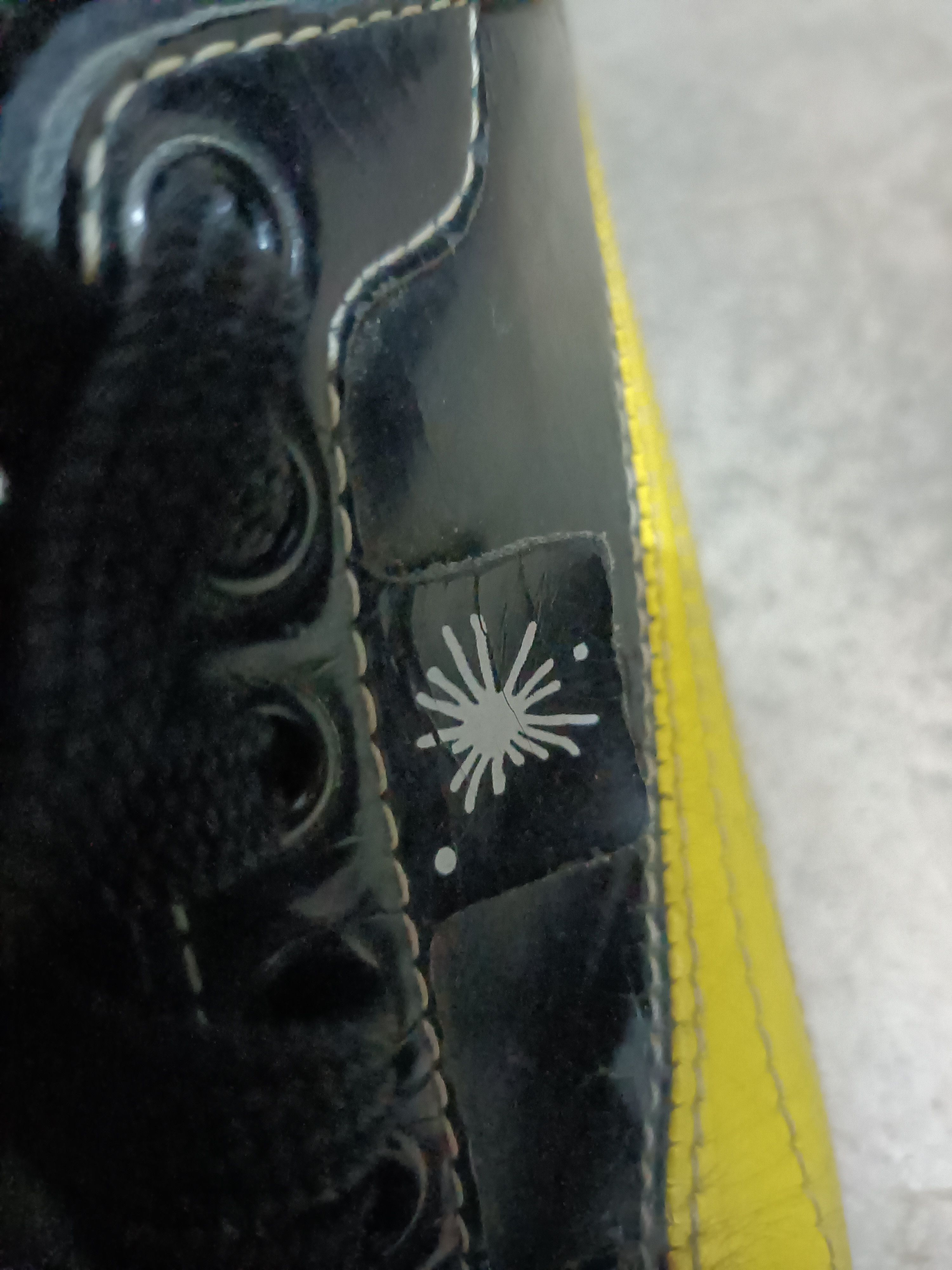 Maison MIHARA YASUHIRO × Puma Sole Design Sneakers Size US 8 / EU 41 - 2 Thumbnail