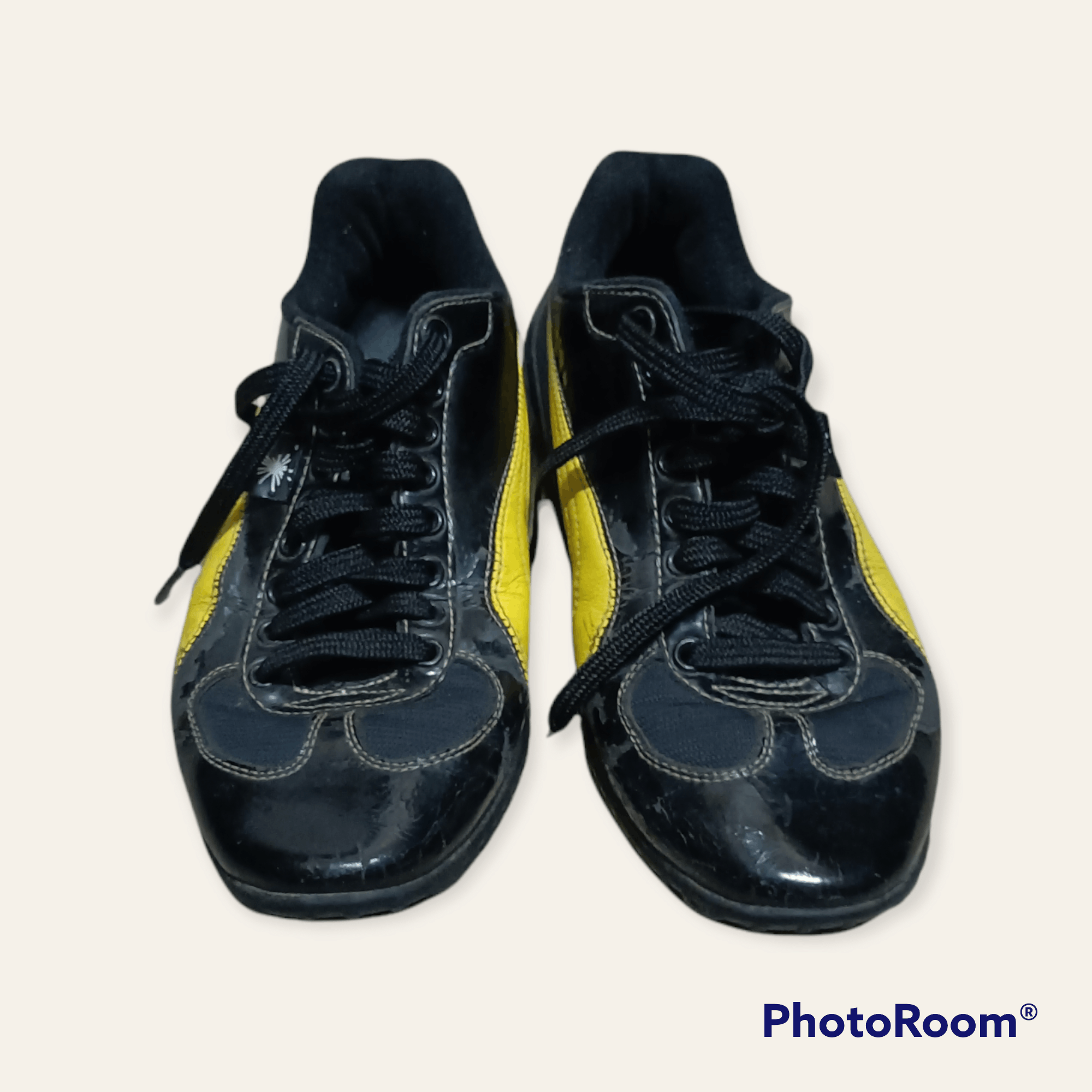 Maison MIHARA YASUHIRO × Puma Sole Design Sneakers Size US 8 / EU 41 - 10 Thumbnail