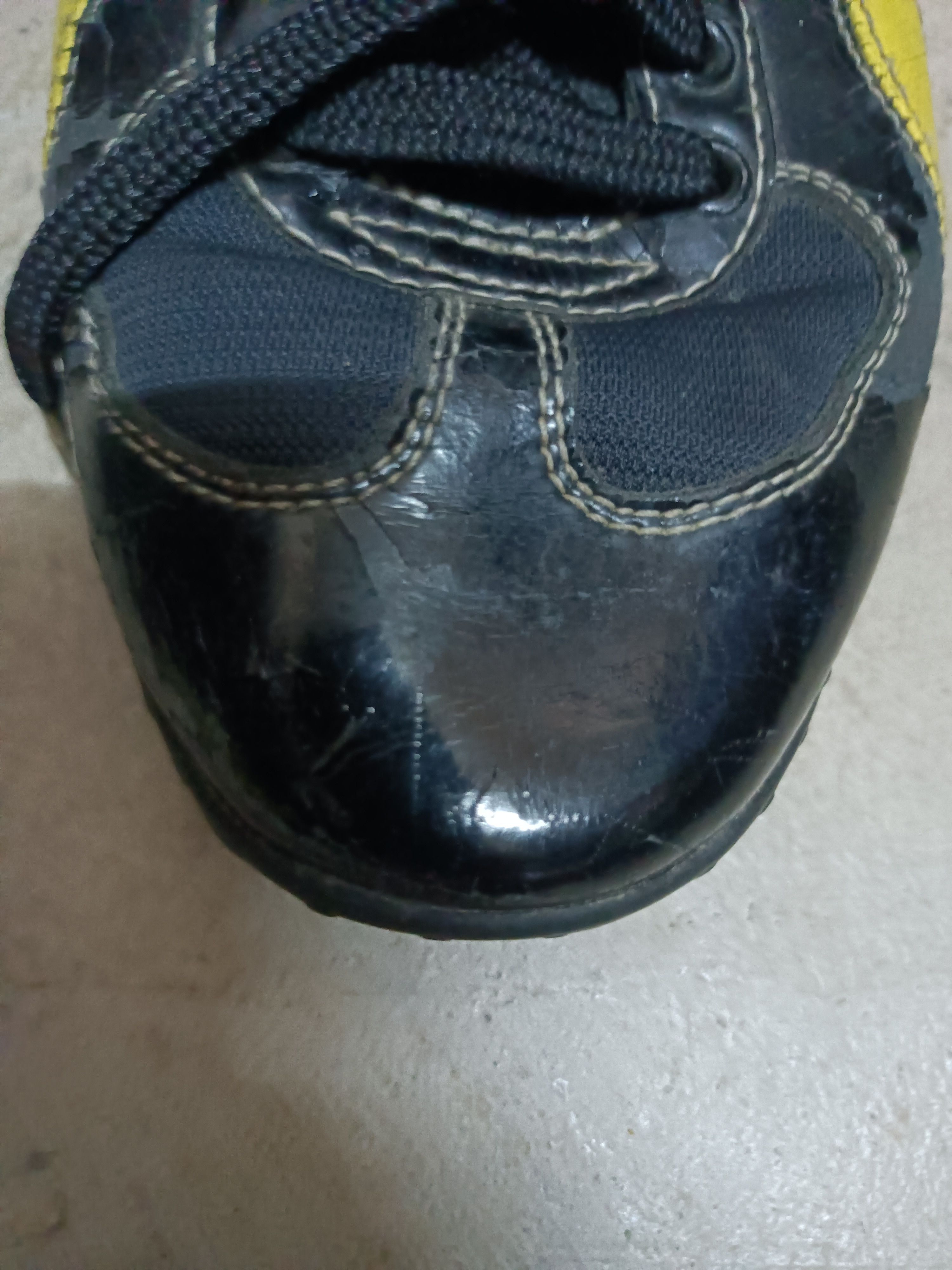 Maison MIHARA YASUHIRO × Puma Sole Design Sneakers Size US 8 / EU 41 - 5 Thumbnail