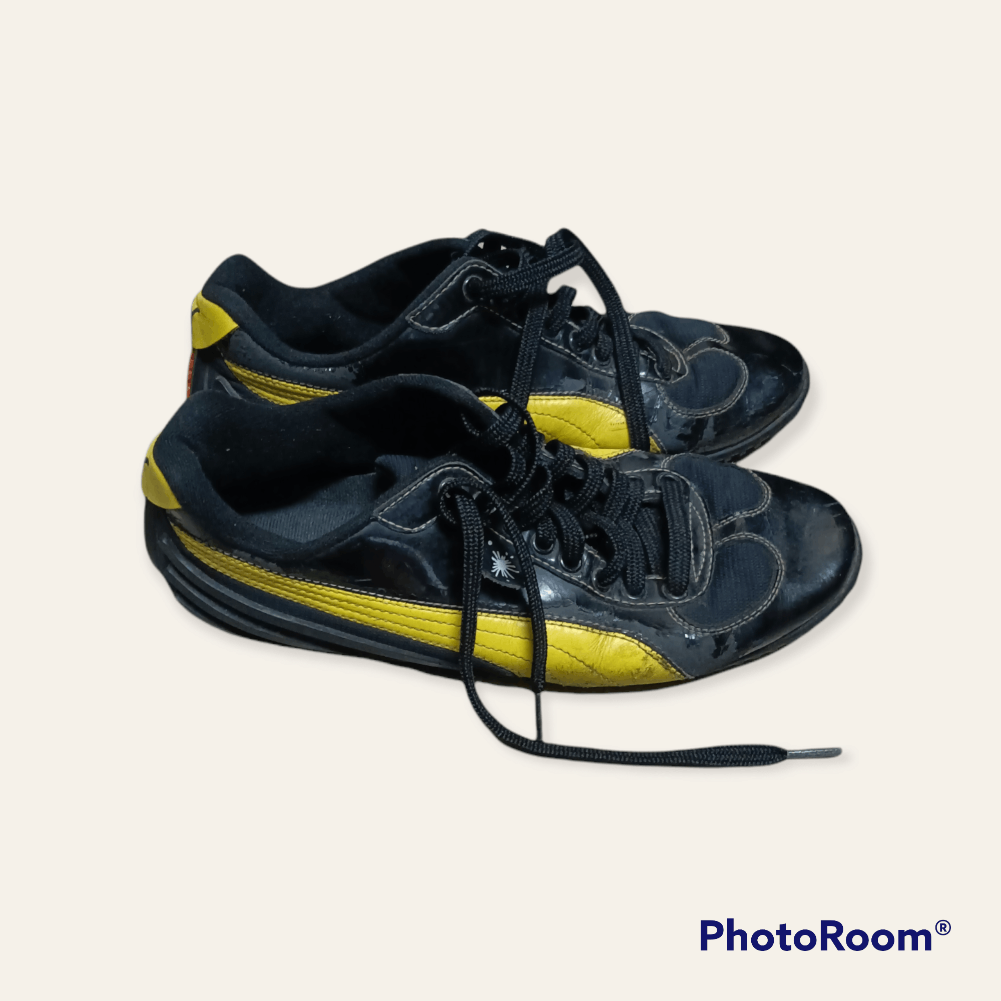 Maison MIHARA YASUHIRO × Puma Sole Design Sneakers Size US 8 / EU 41 - 9 Thumbnail
