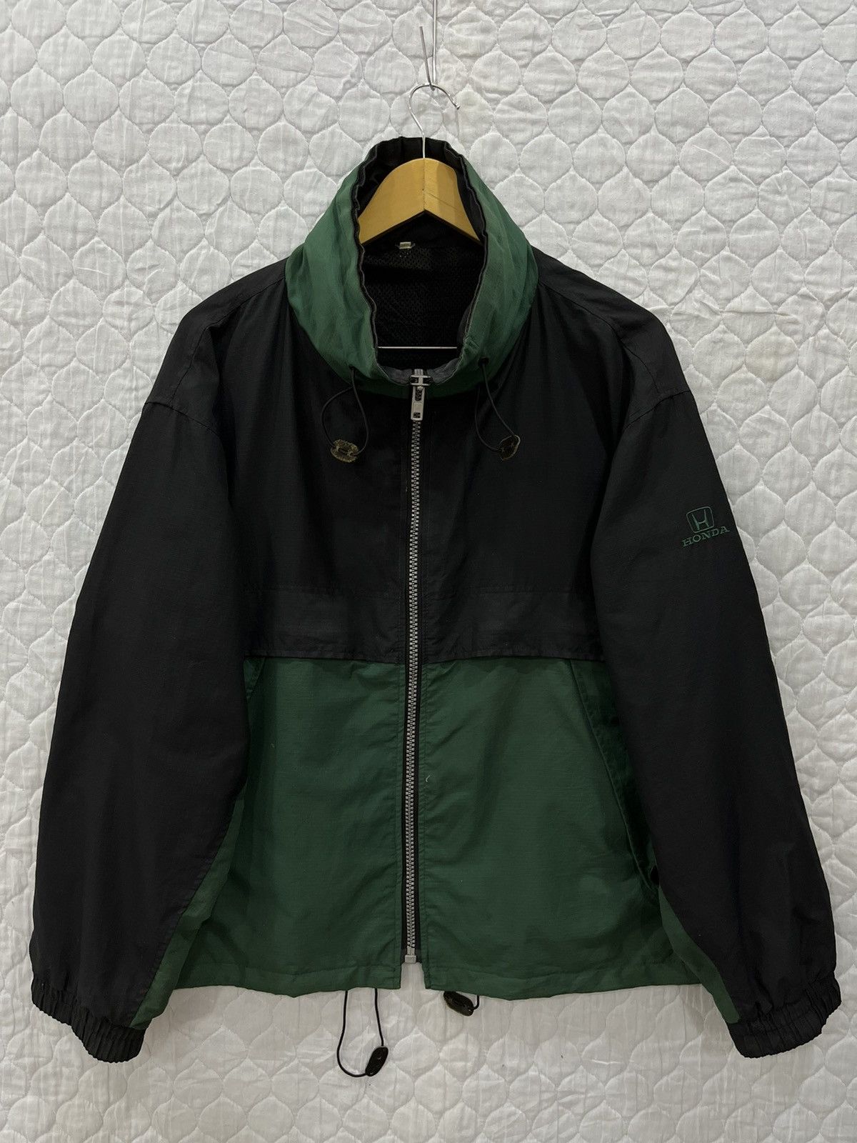 Honda × Japanese Brand A. HONDA JACKET Size US L / EU 52-54 / 3 - 1 Thumbnail