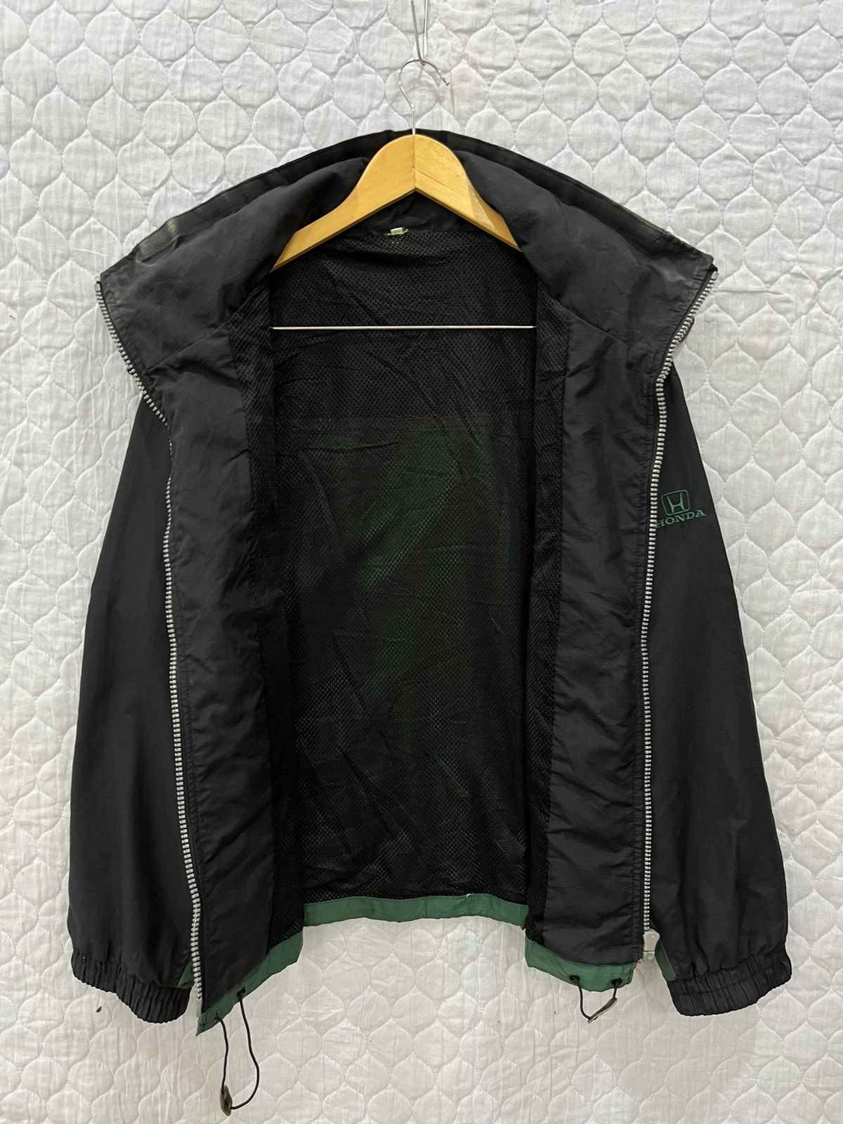 Honda × Japanese Brand A. HONDA JACKET Size US L / EU 52-54 / 3 - 5 Thumbnail