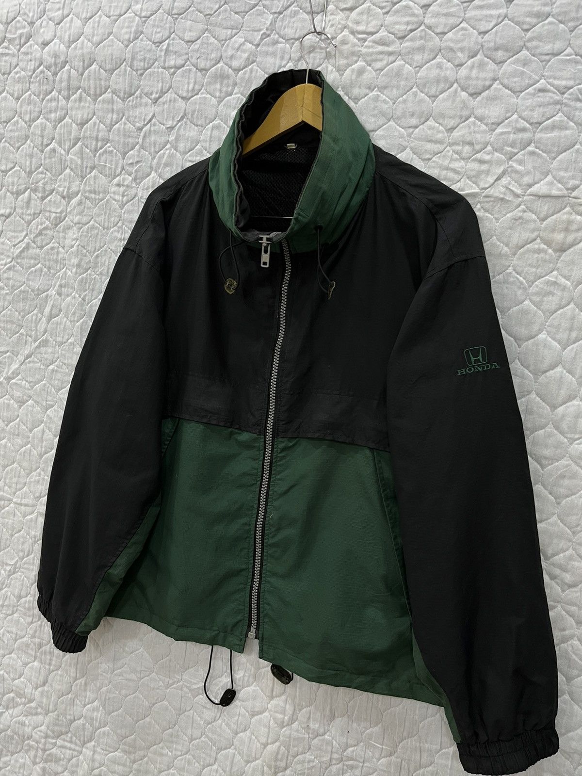 Honda × Japanese Brand A. HONDA JACKET Size US L / EU 52-54 / 3 - 2 Thumbnail