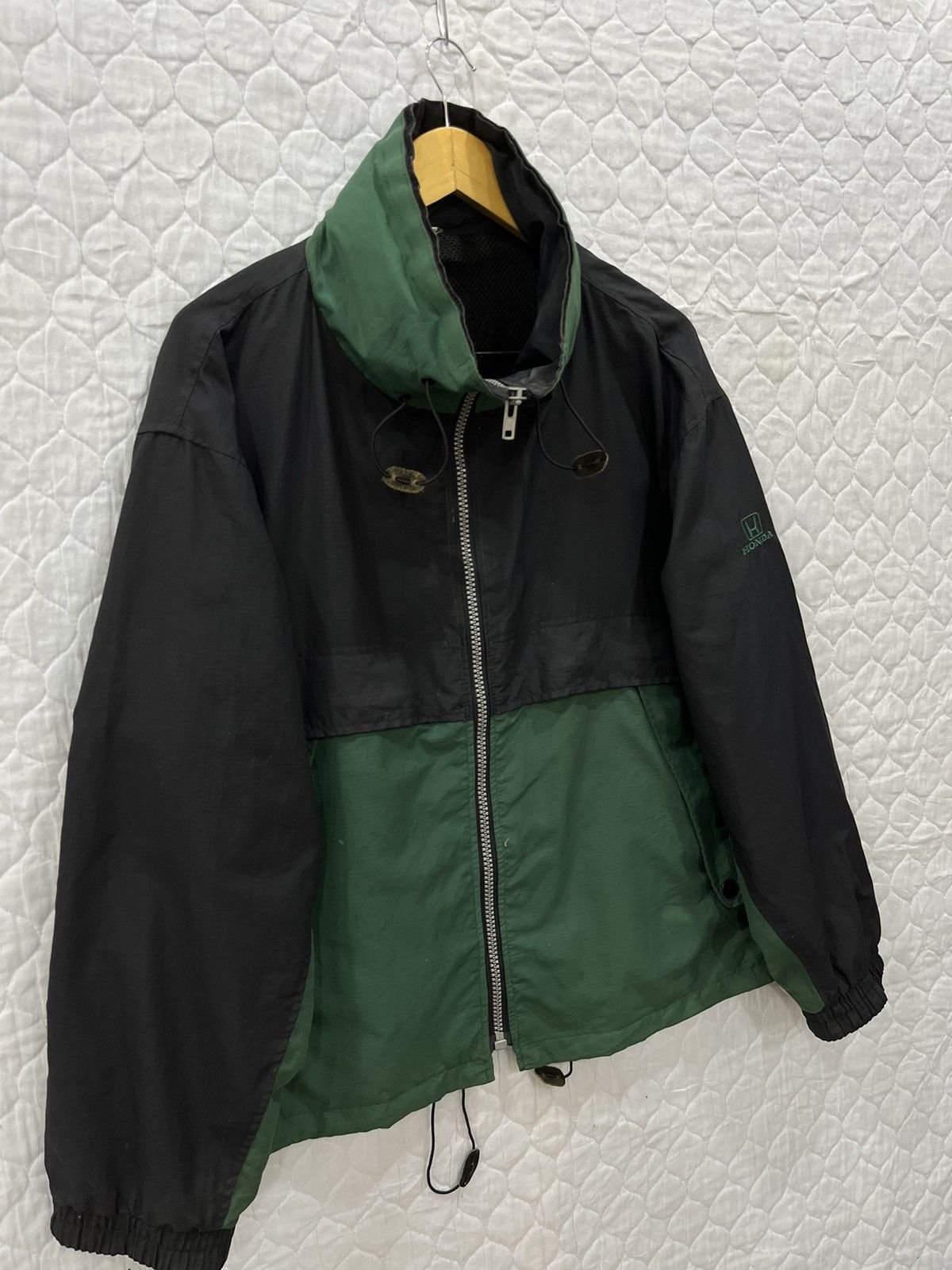 Honda × Japanese Brand A. HONDA JACKET Size US L / EU 52-54 / 3 - 3 Thumbnail