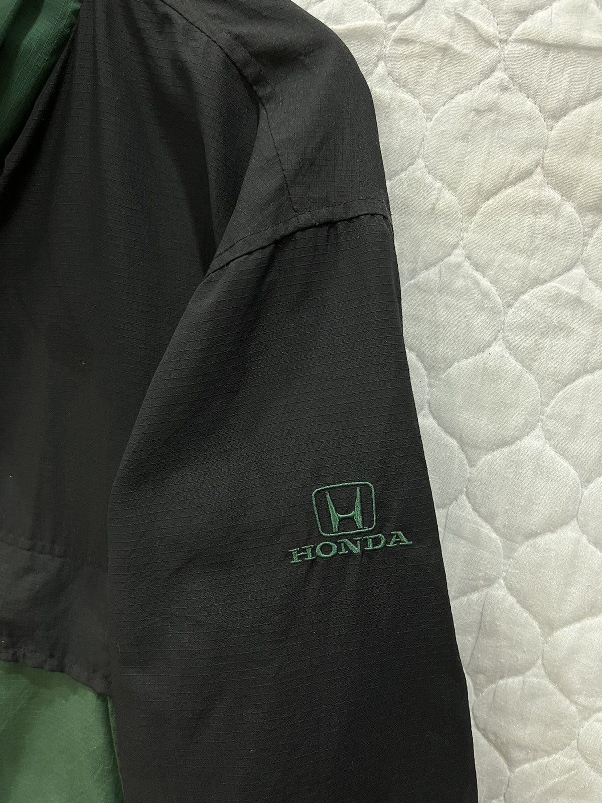 Honda × Japanese Brand A. HONDA JACKET Size US L / EU 52-54 / 3 - 4 Thumbnail