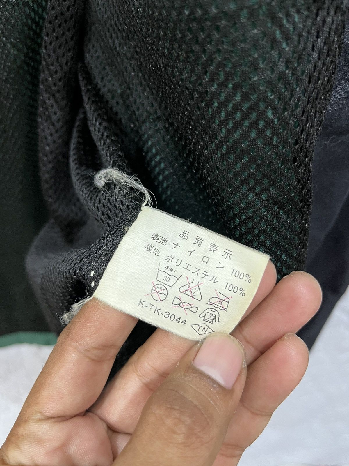 Honda × Japanese Brand A. HONDA JACKET Size US L / EU 52-54 / 3 - 7 Thumbnail