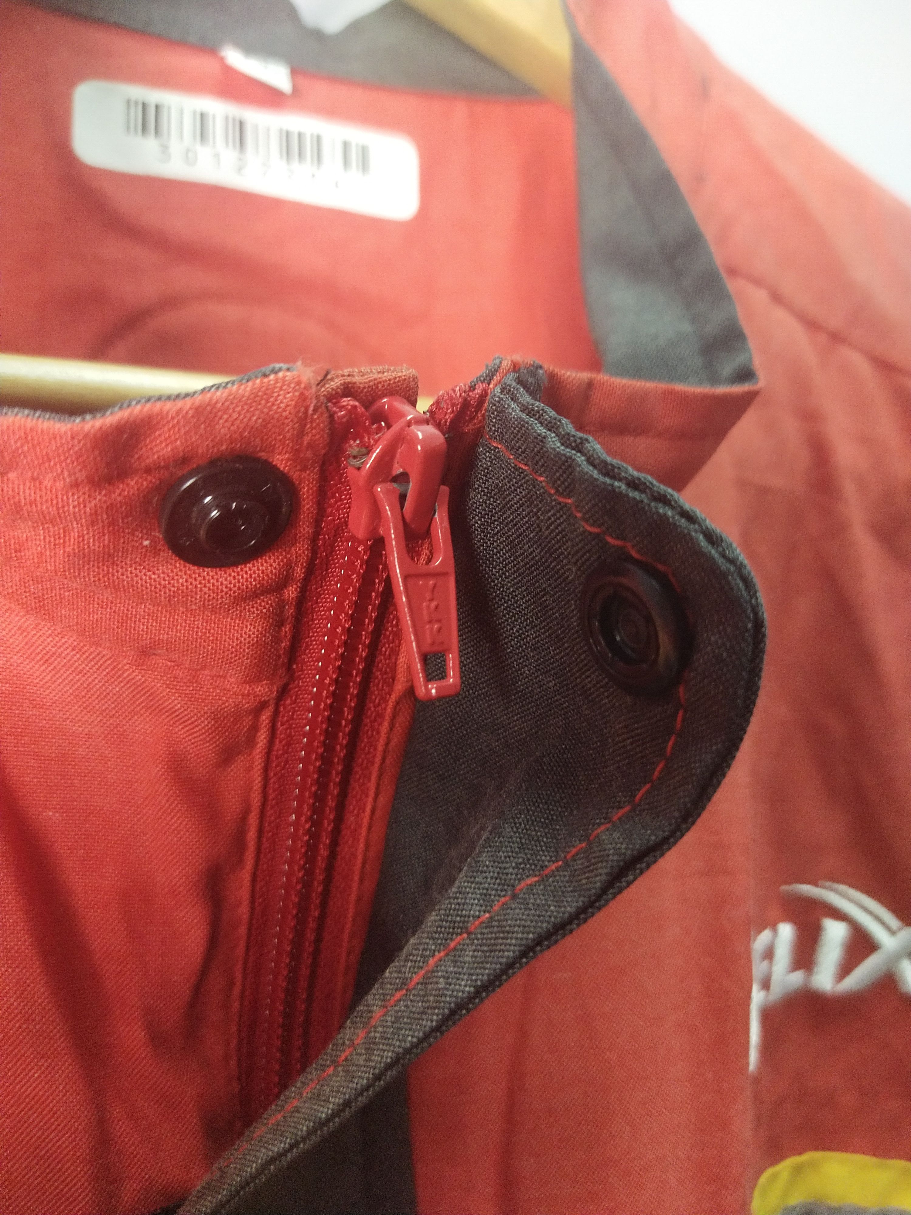 Ferrari Coveralls FERRARI Size US L / EU 52-54 / 3 - 5 Thumbnail