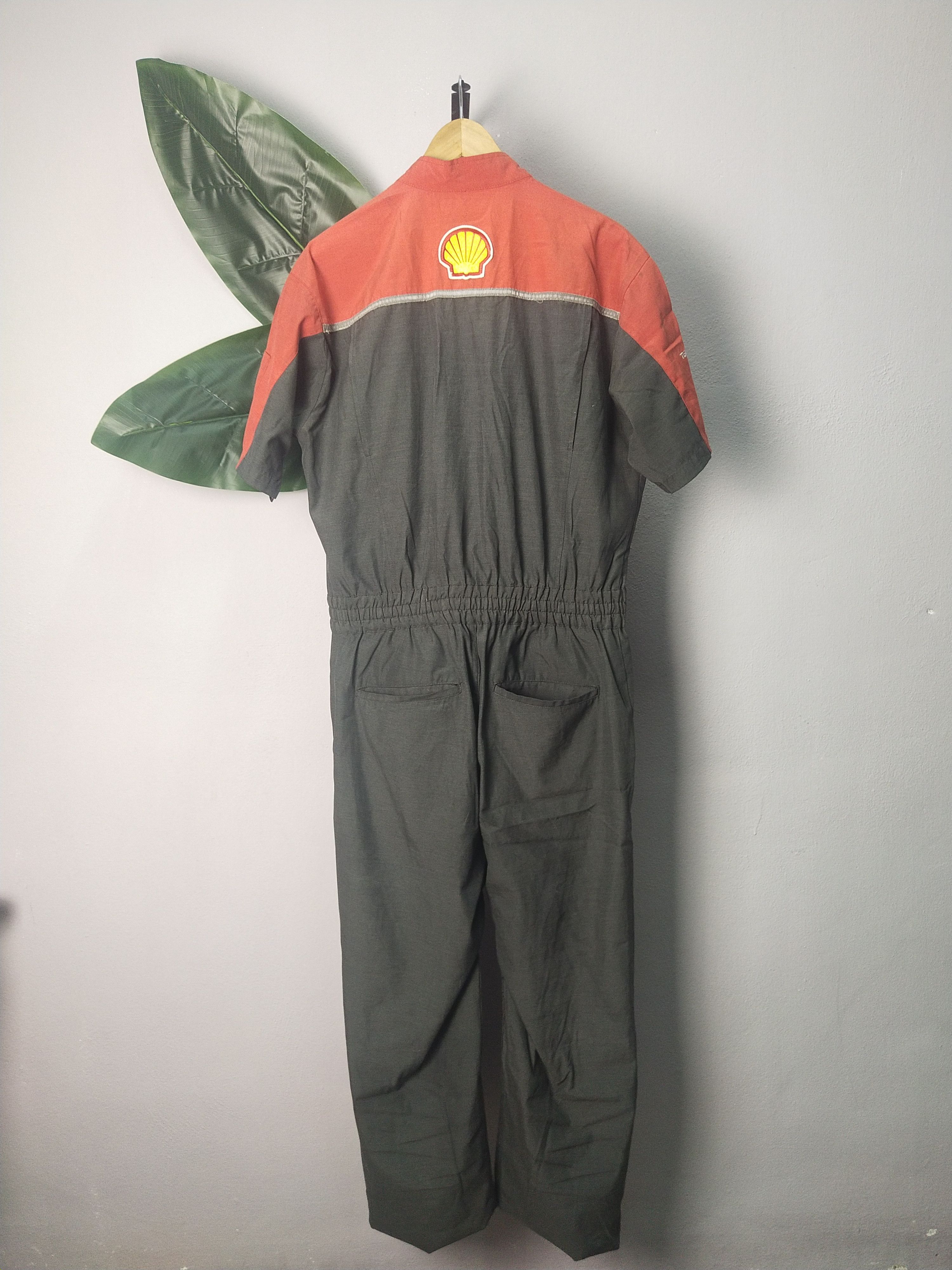 Ferrari Coveralls FERRARI Size US L / EU 52-54 / 3 - 2 Thumbnail
